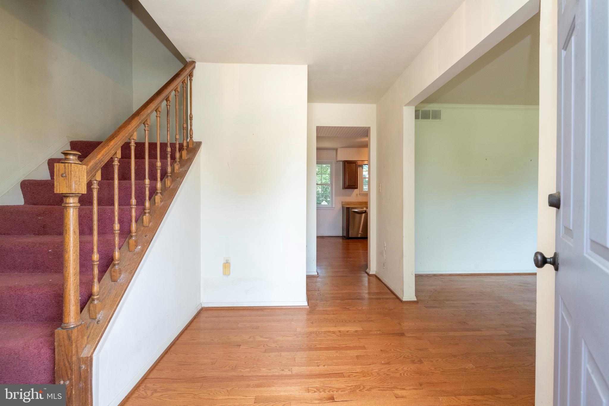 GRIMESDALE - Residential