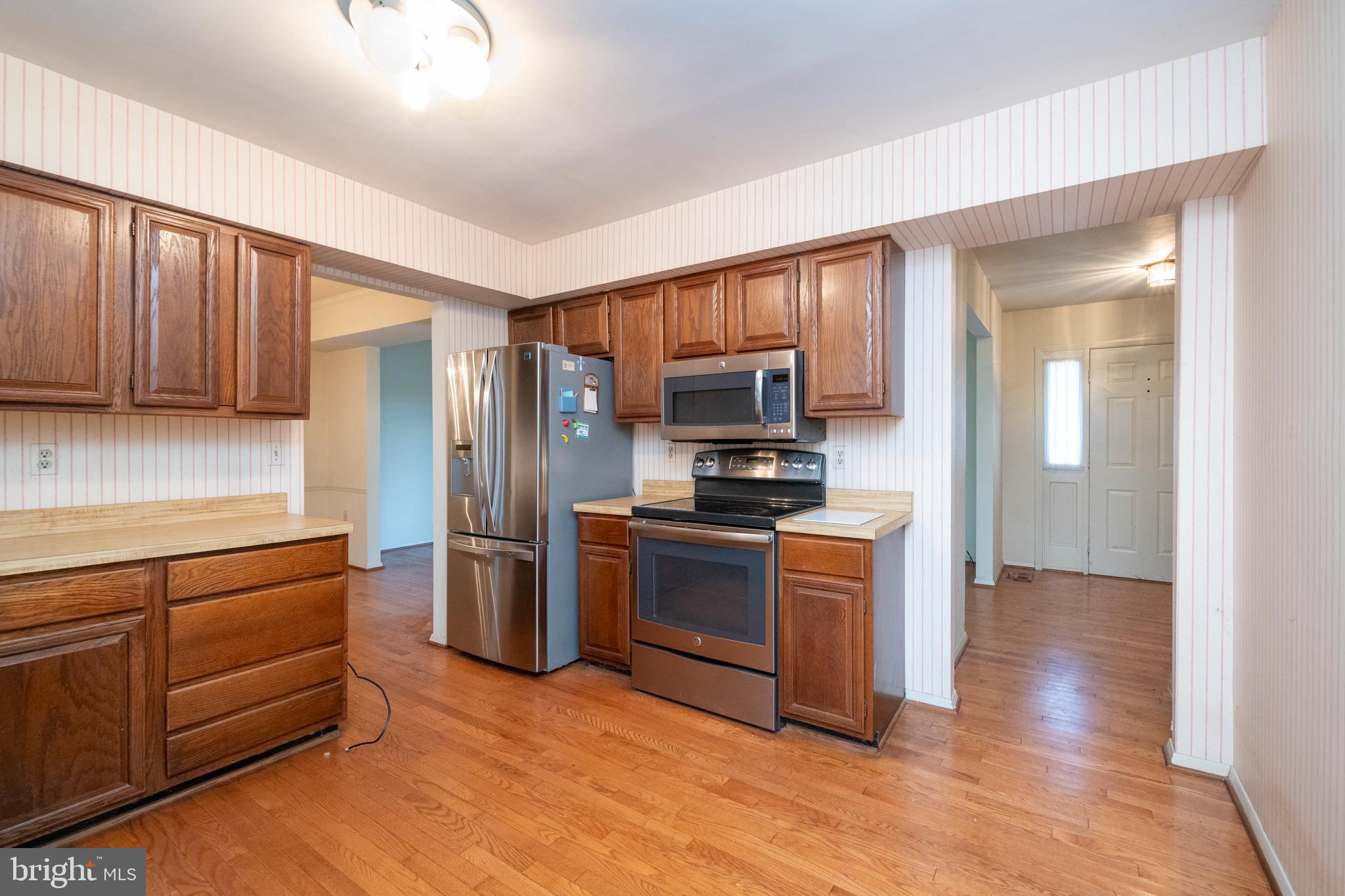 GRIMESDALE - Residential