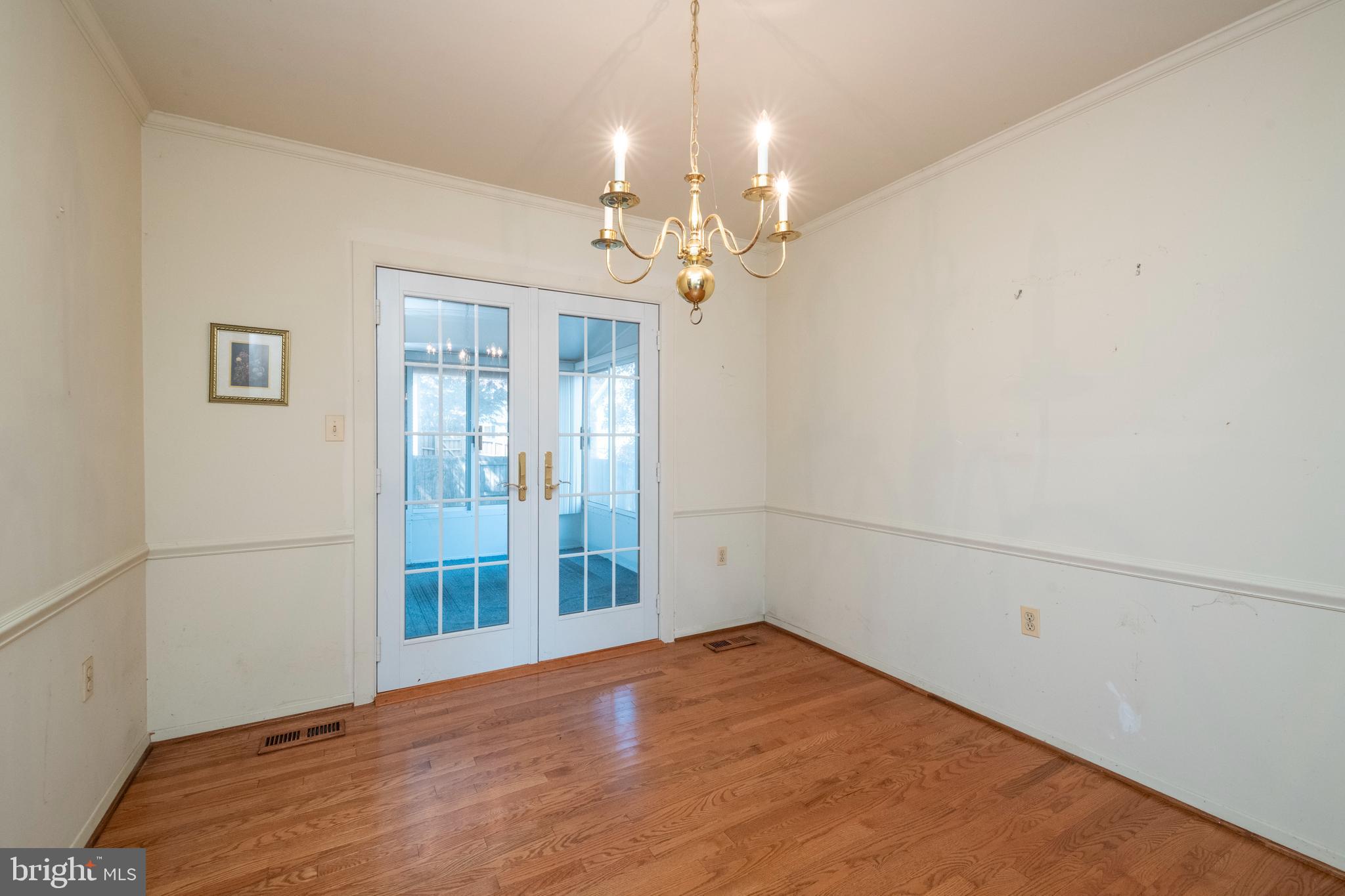 GRIMESDALE - Residential