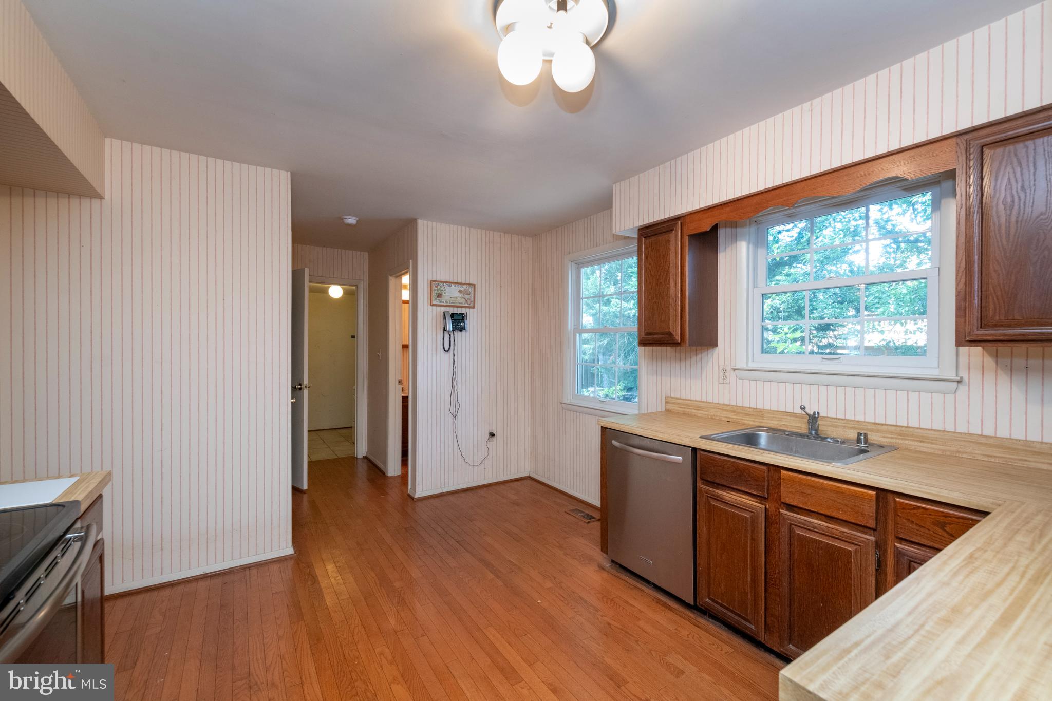 GRIMESDALE - Residential