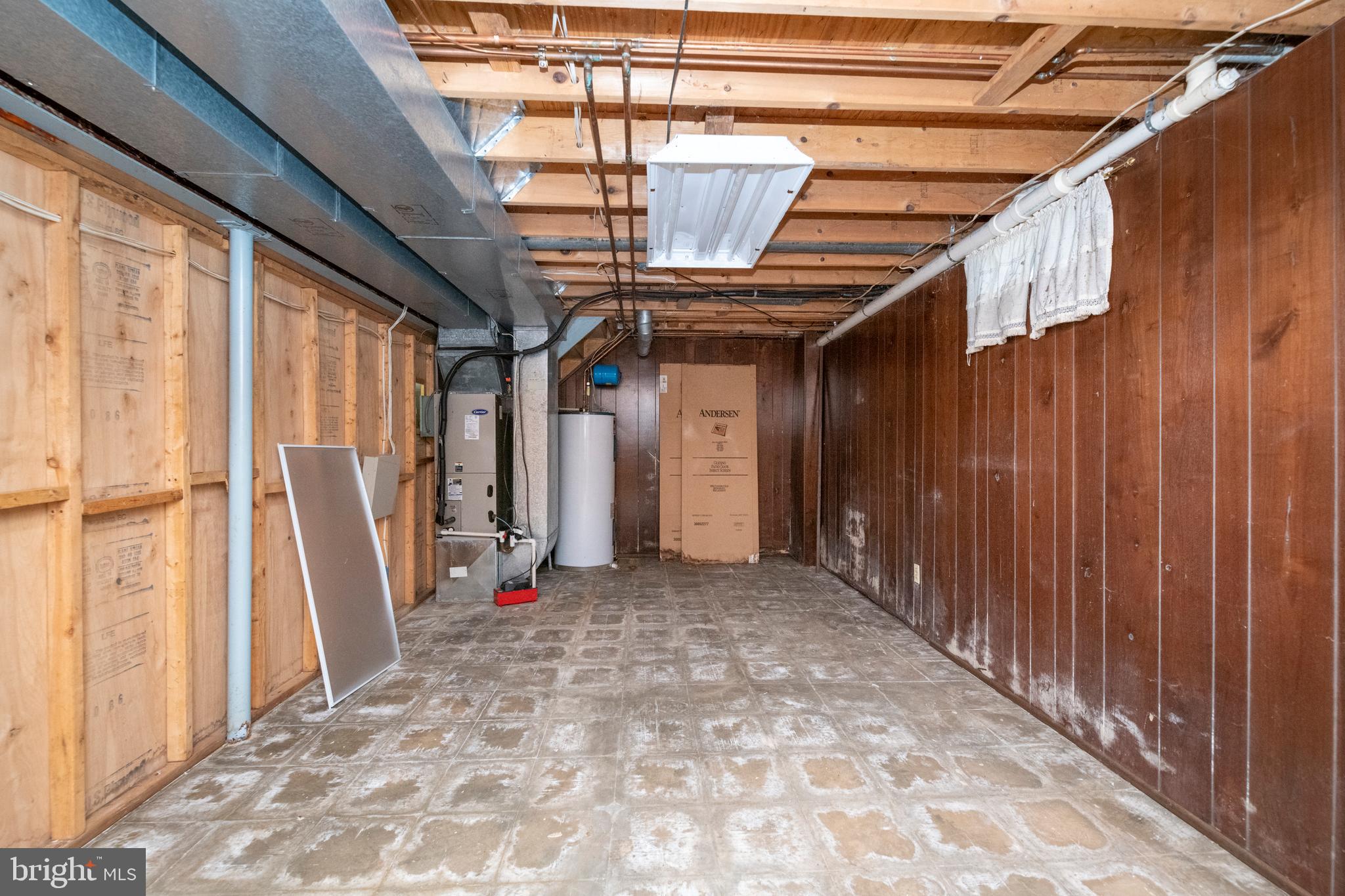 GRIMESDALE - Residential