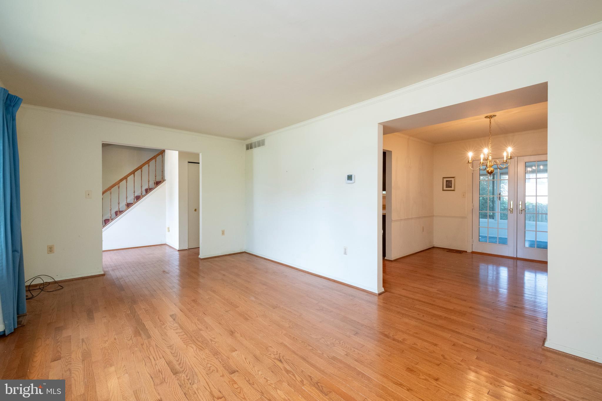 GRIMESDALE - Residential