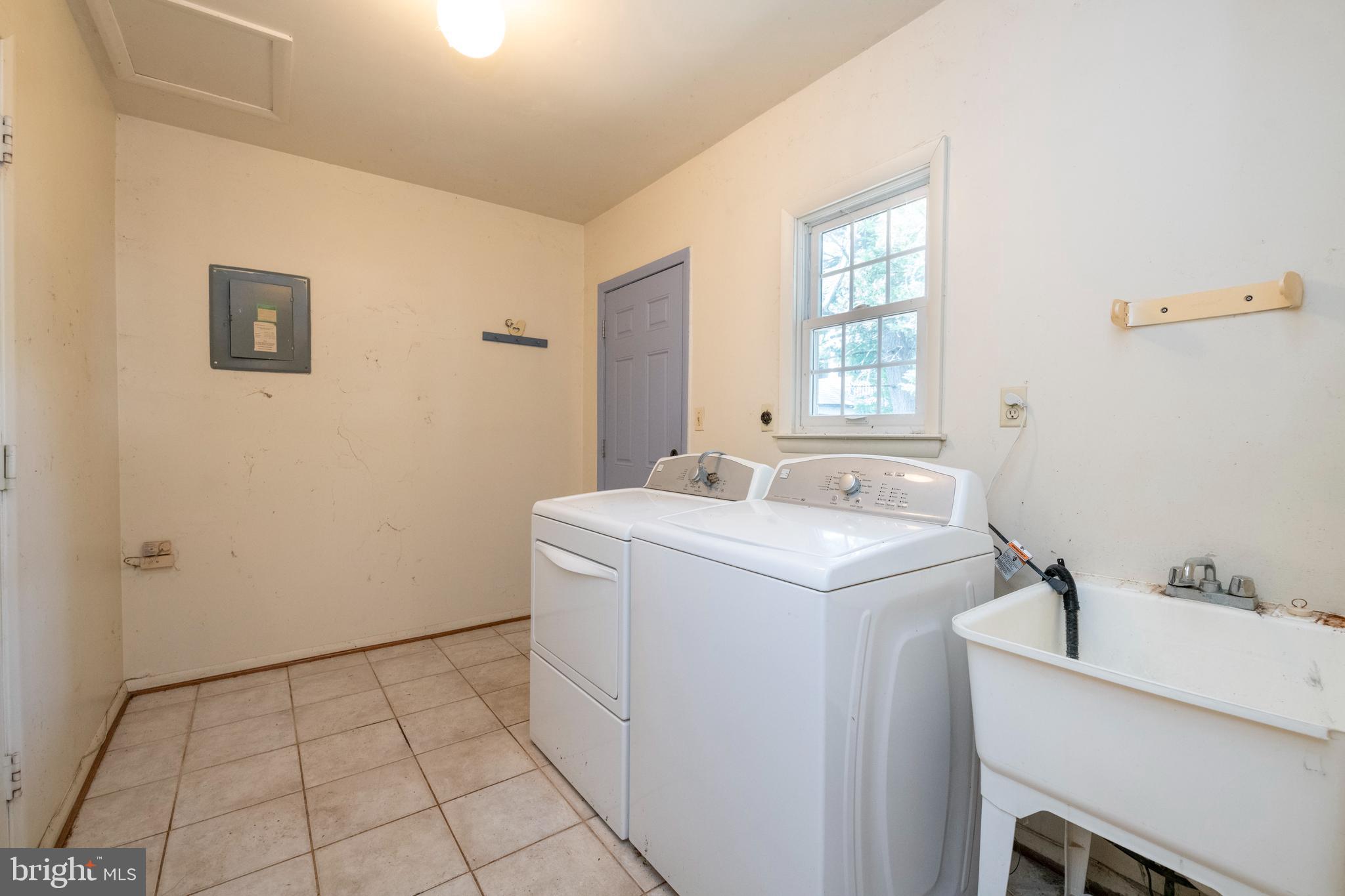 GRIMESDALE - Residential