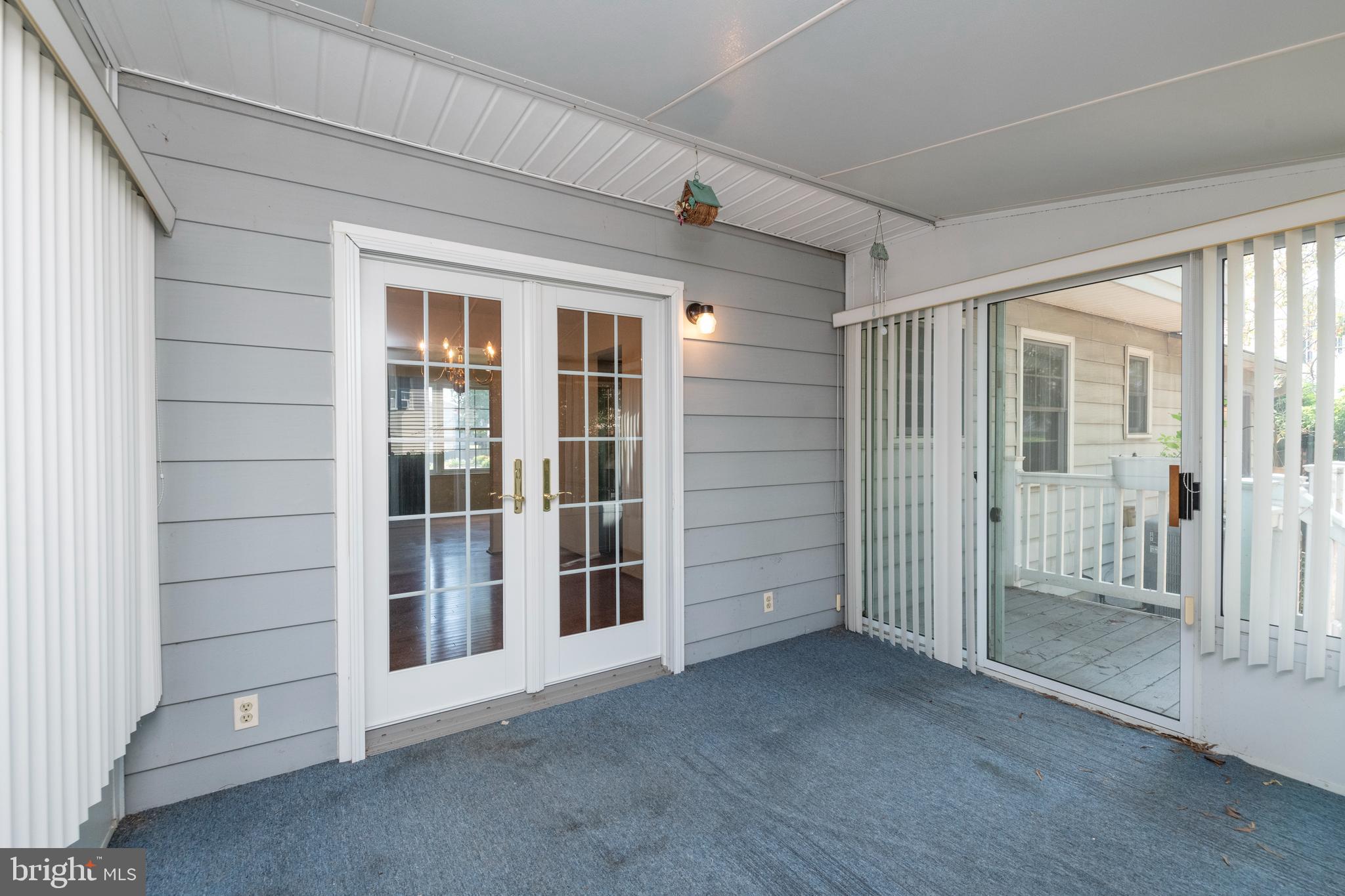 GRIMESDALE - Residential