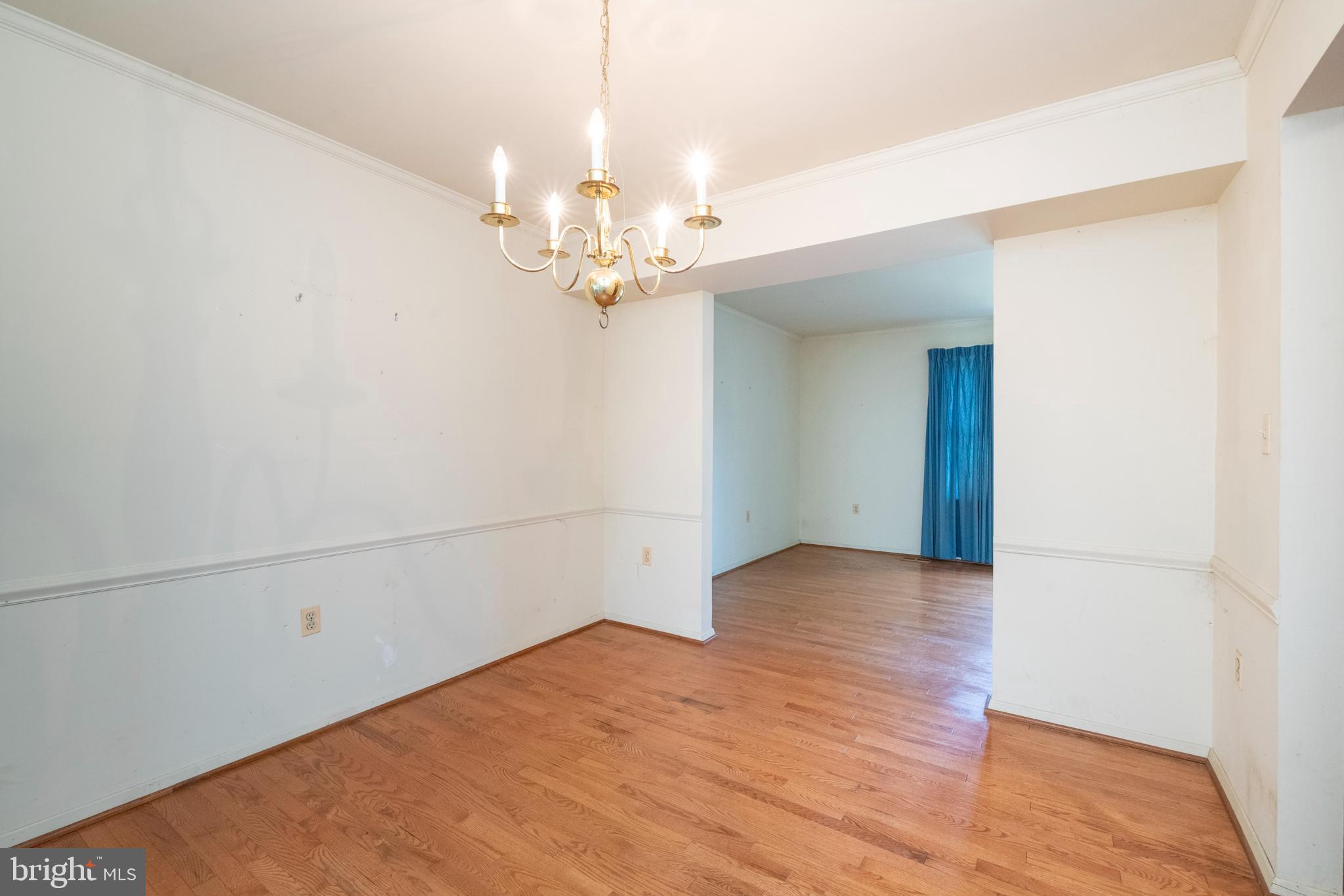 GRIMESDALE - Residential