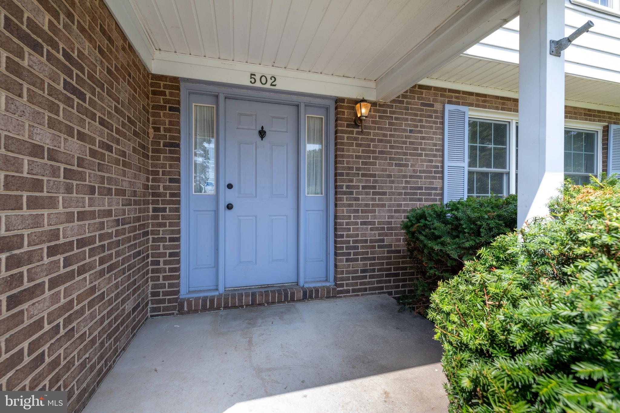 GRIMESDALE - Residential