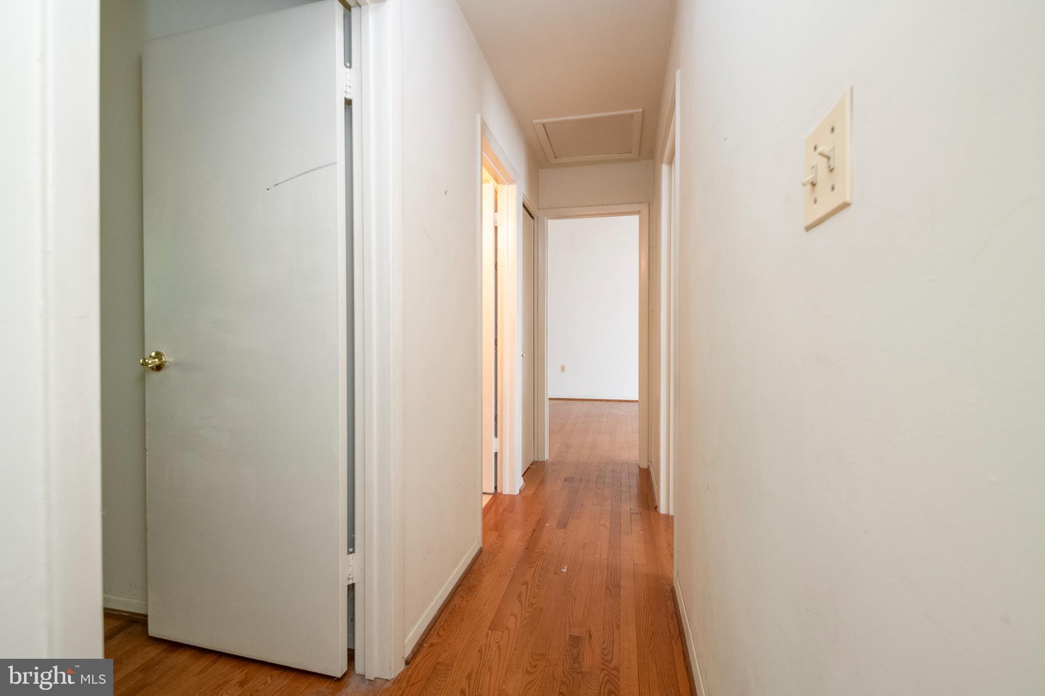 GRIMESDALE - Residential