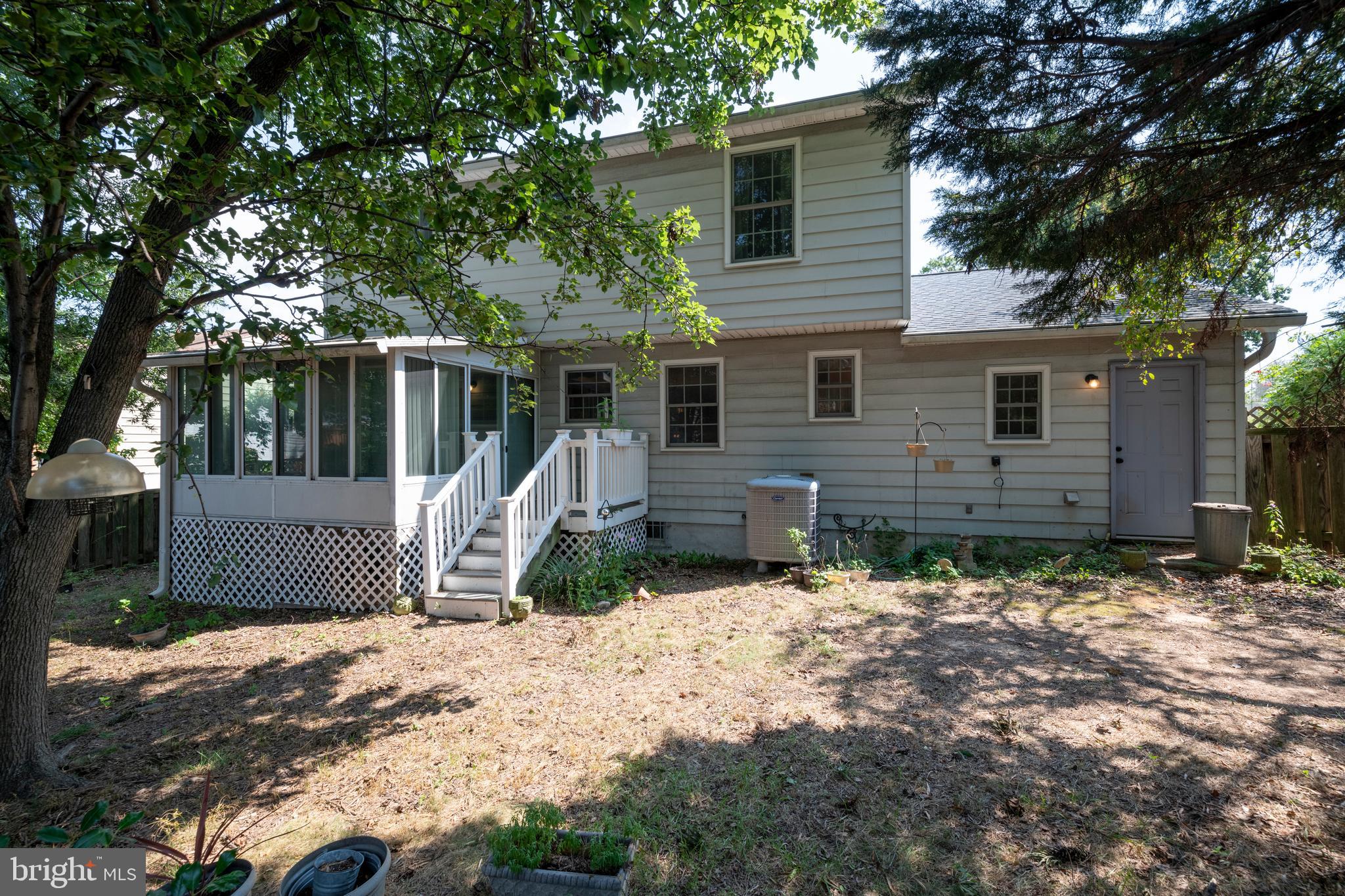 GRIMESDALE - Residential