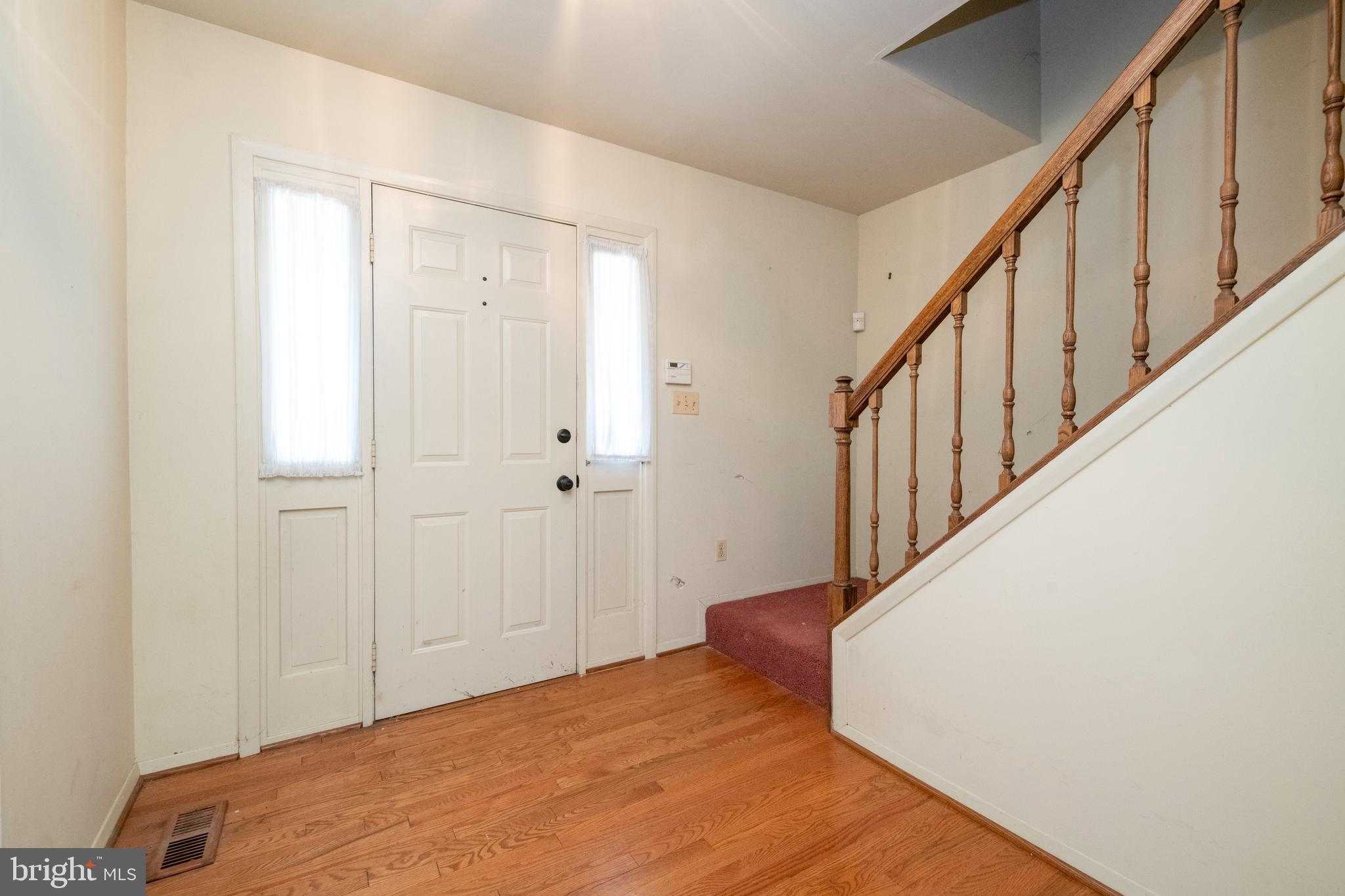 GRIMESDALE - Residential