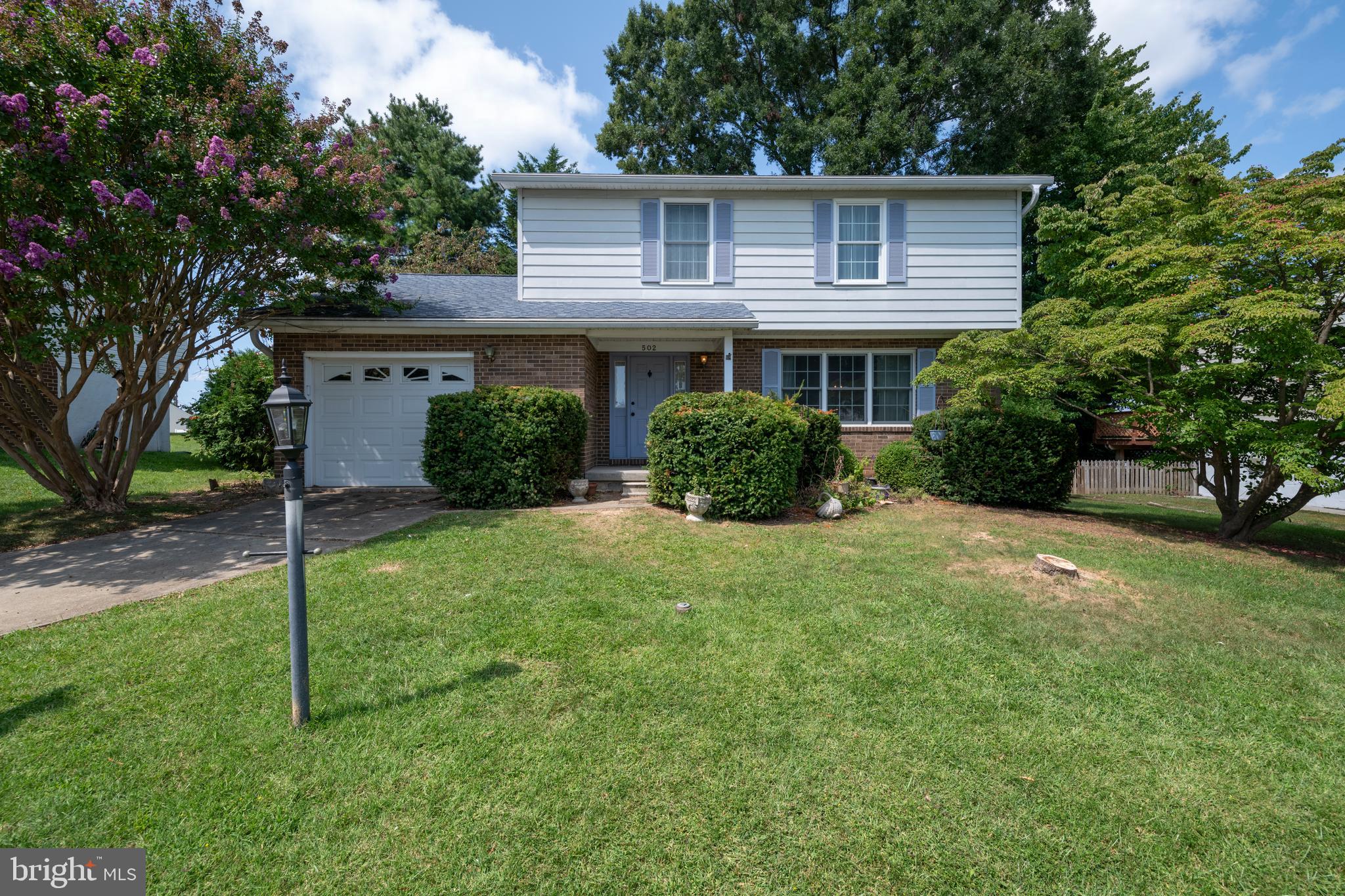 GRIMESDALE - Residential