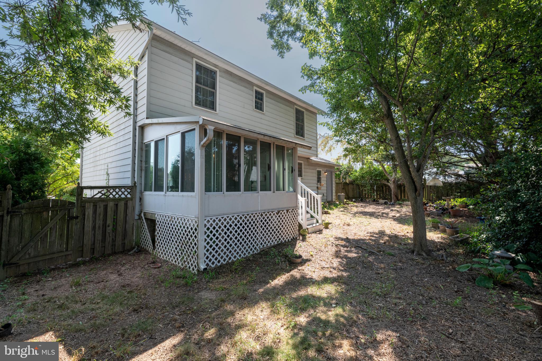 GRIMESDALE - Residential