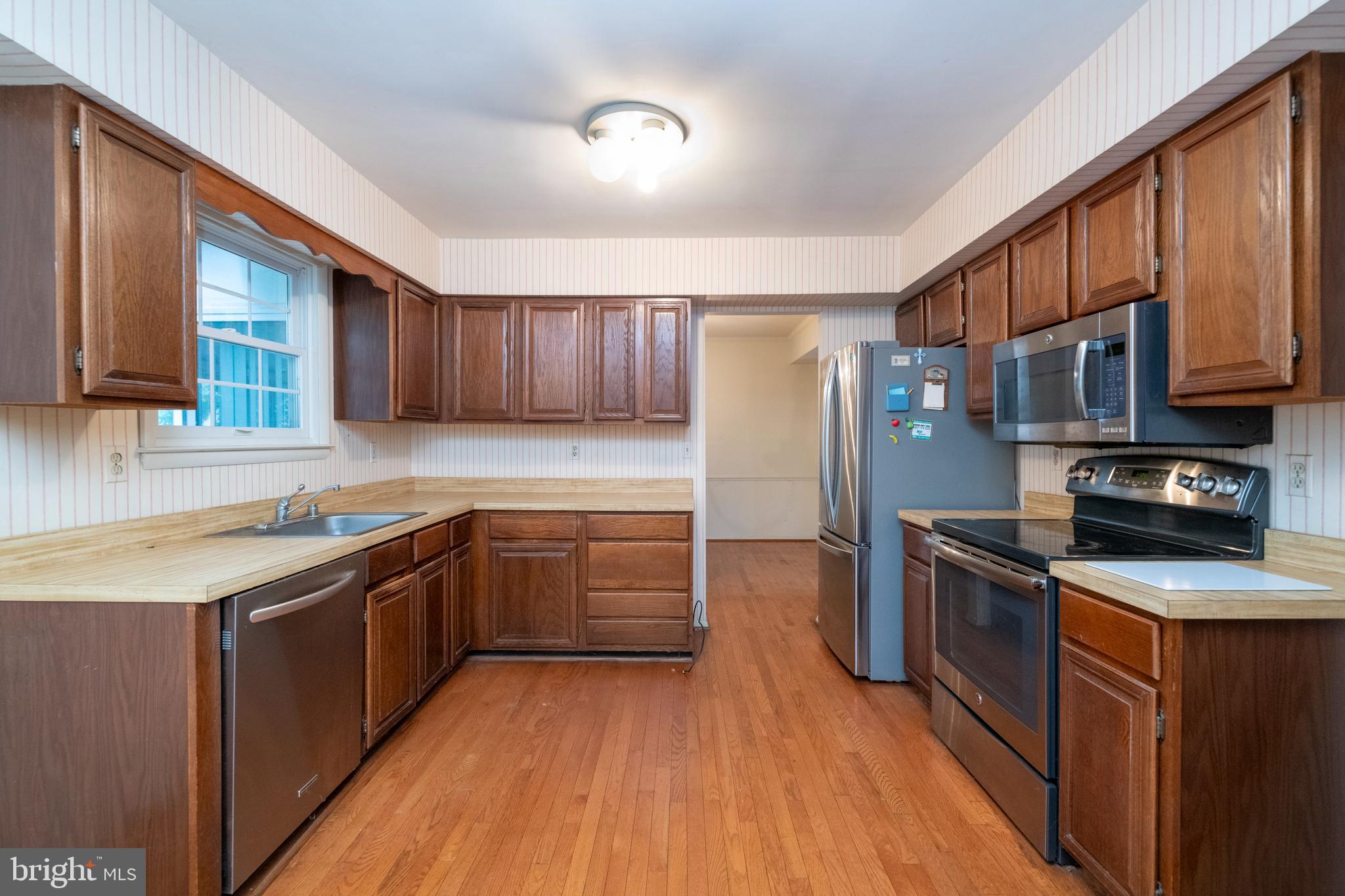 GRIMESDALE - Residential