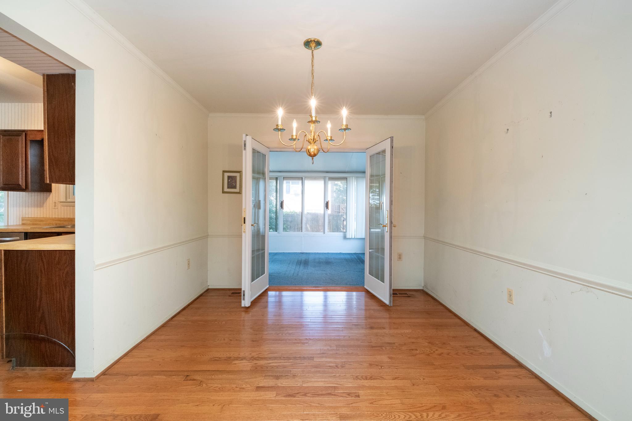 GRIMESDALE - Residential