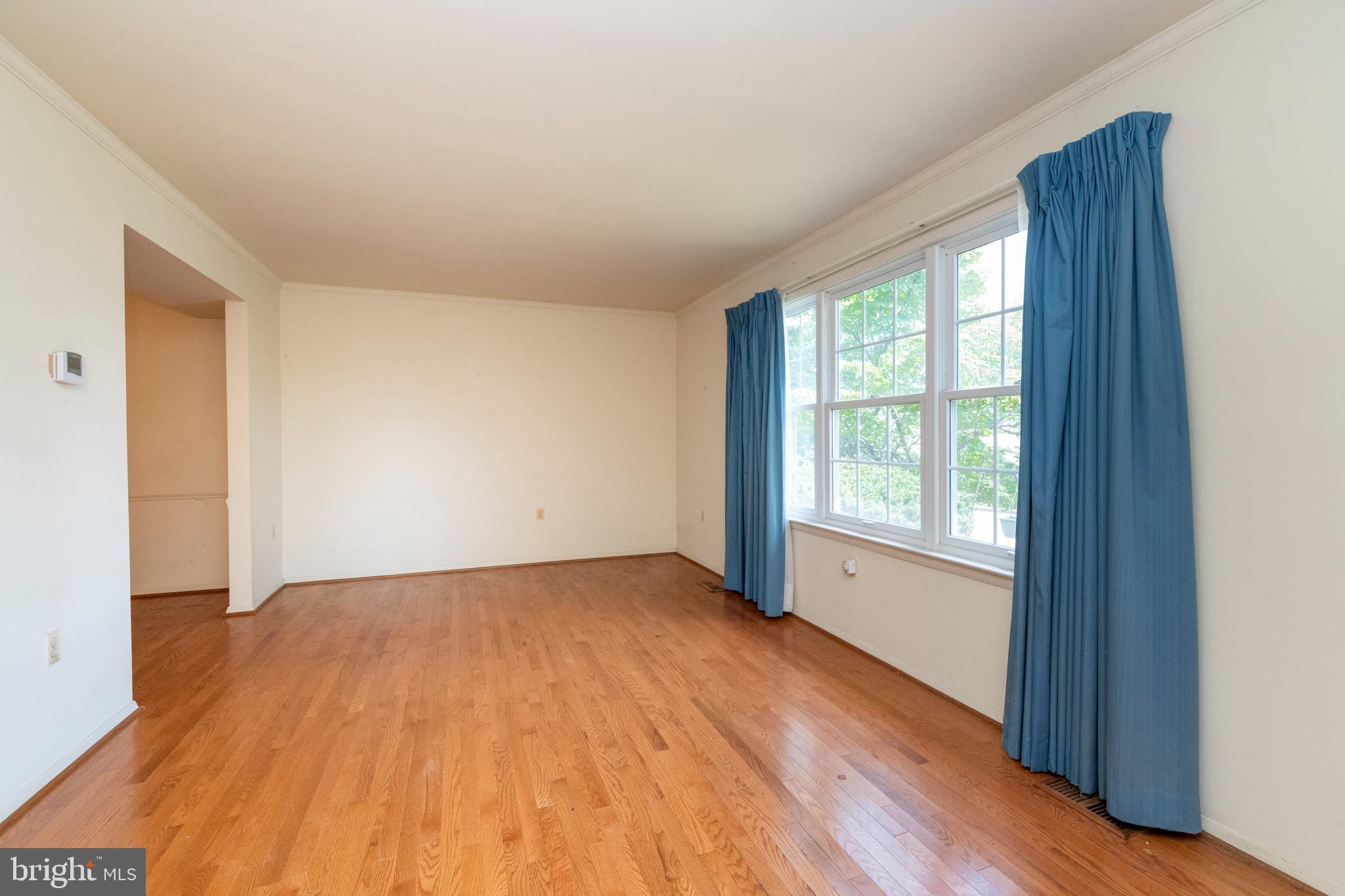 GRIMESDALE - Residential