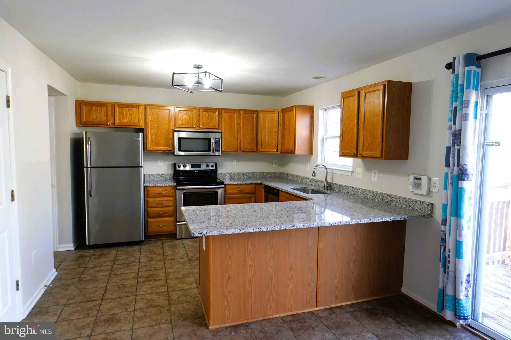 SABRINA PARK - Residential