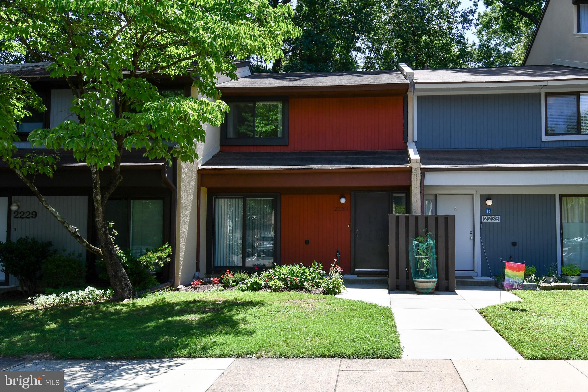 2231 CARTWRIGHT PLACE