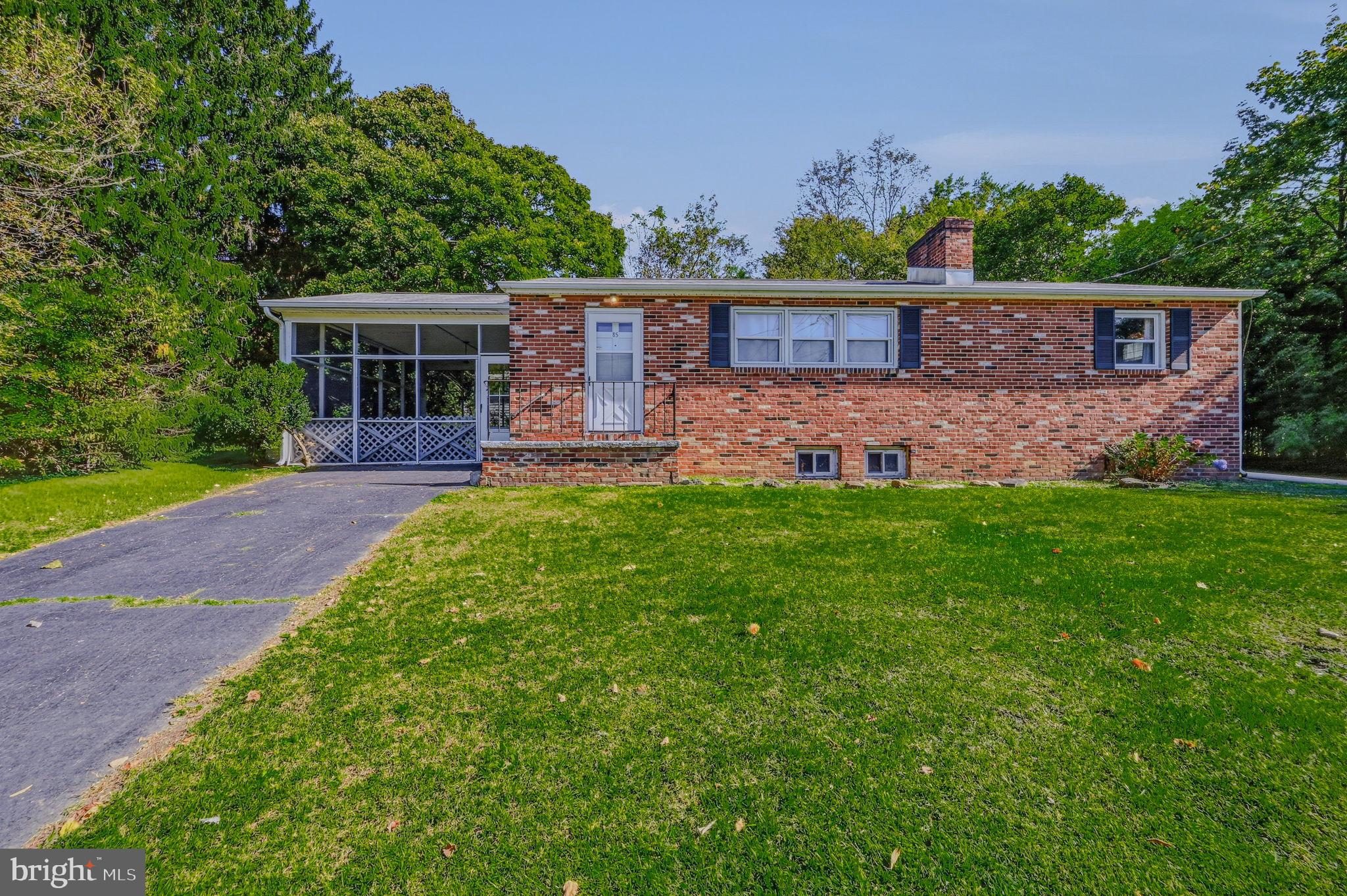 85 DALLAS AVENUE