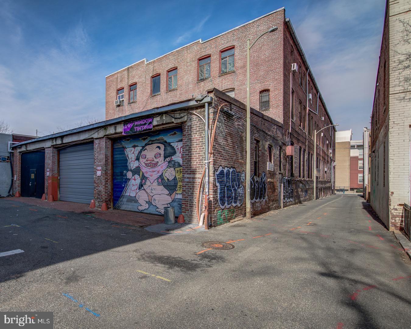 NOMA - Commercial Lease