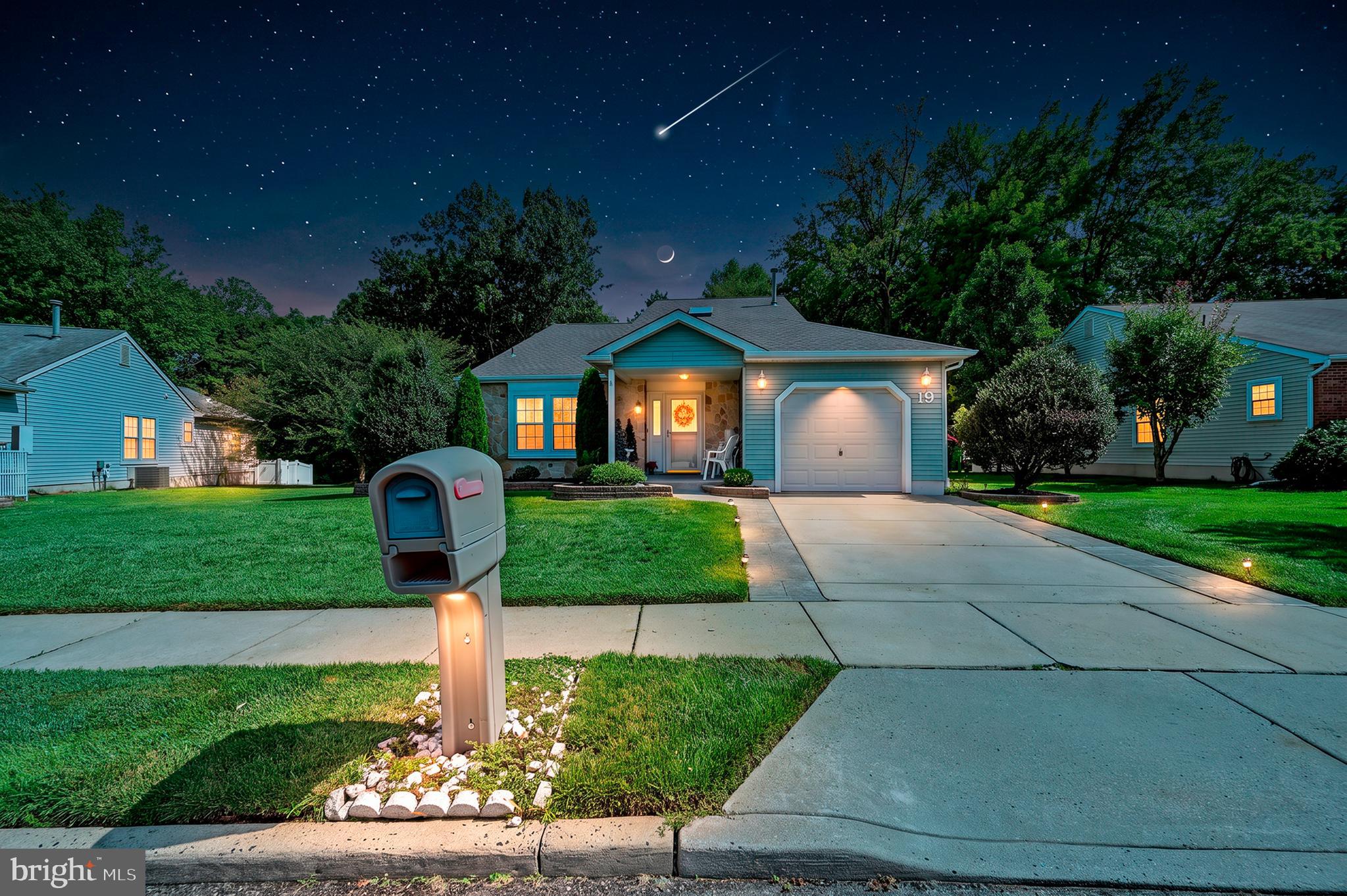 19 PINECREST DRIVE
