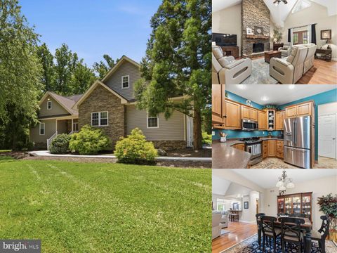 Homes For Sale - 3435 Walnut Road<br/> ABERDEEN, MD 21001