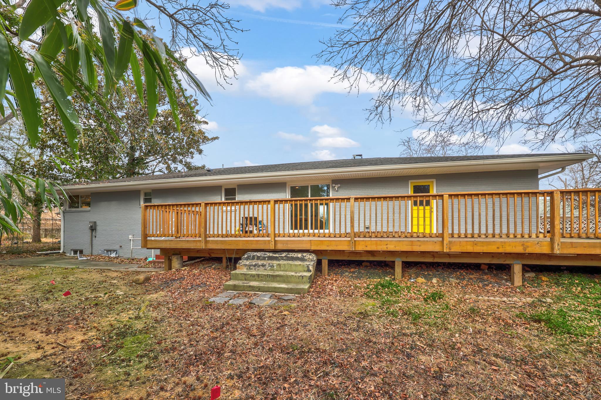 TAYLOR RUN - Residential