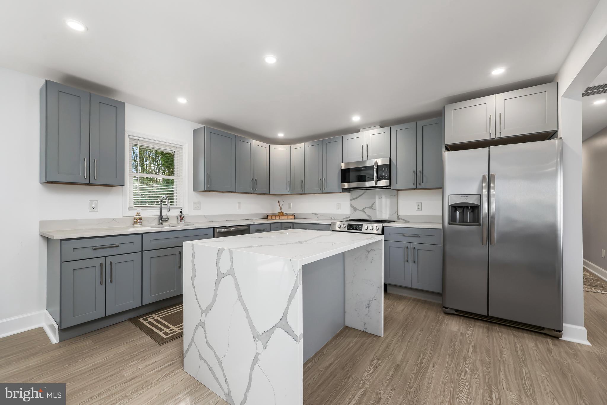 TAYLOR RUN - Residential