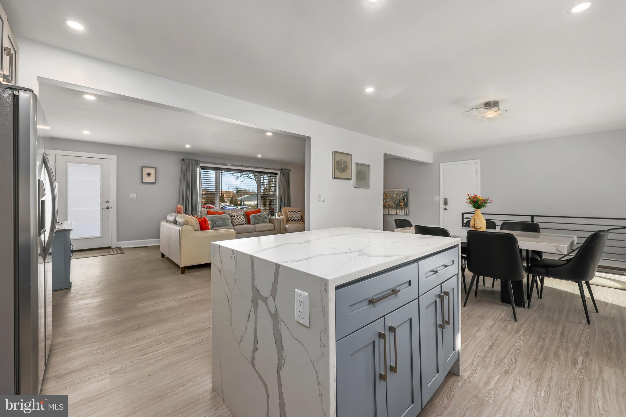 TAYLOR RUN - Residential