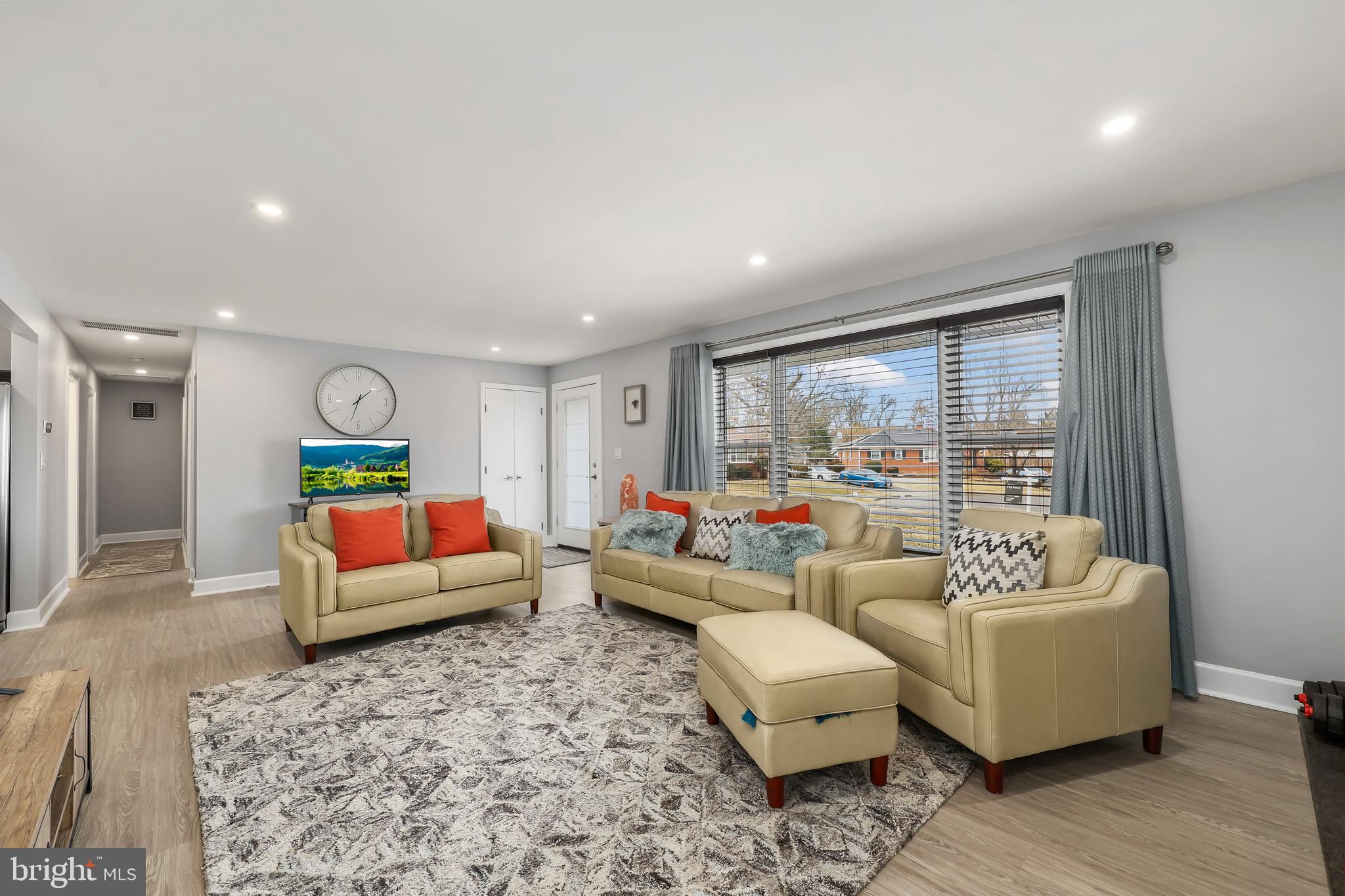 TAYLOR RUN - Residential