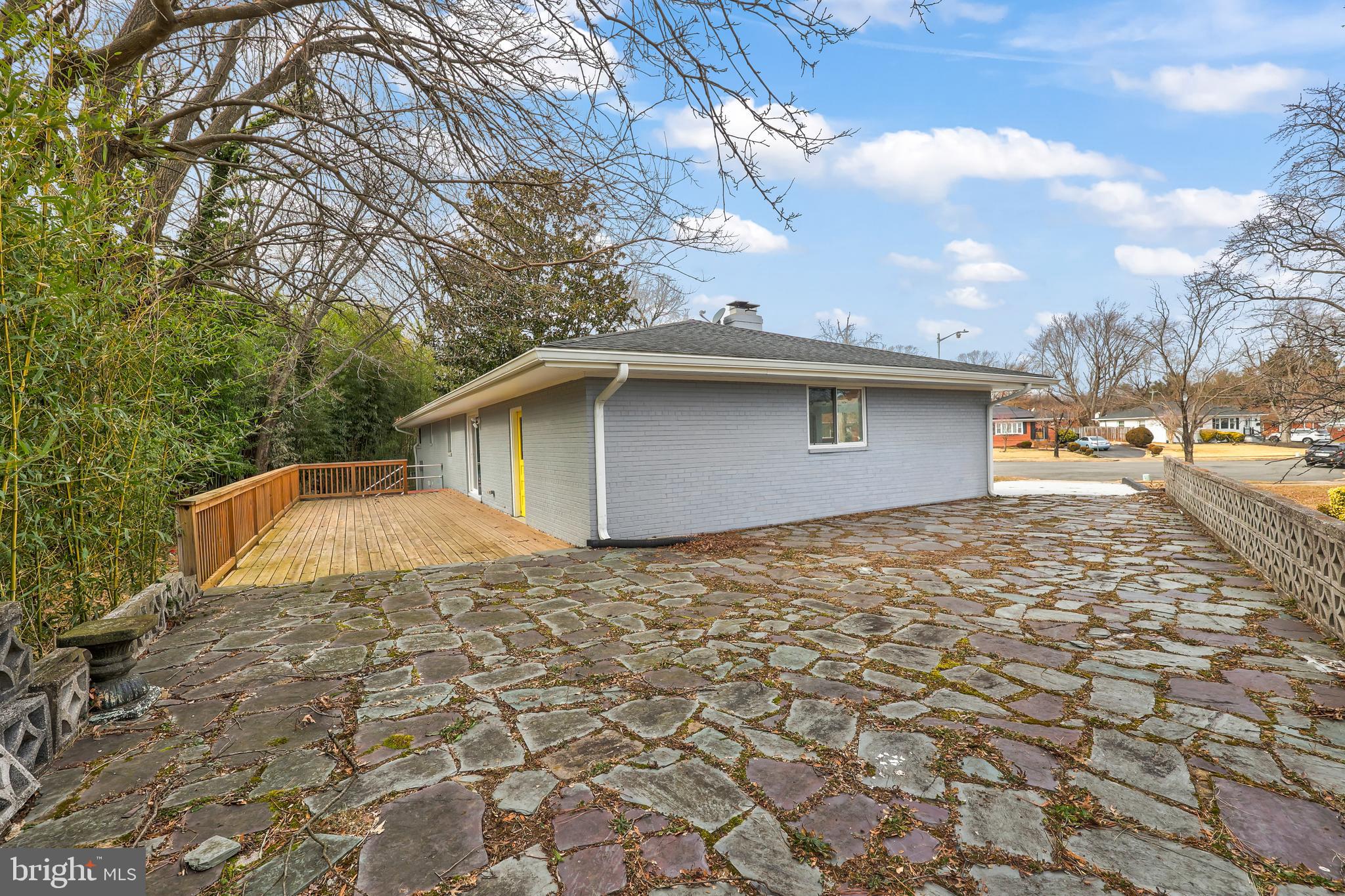 TAYLOR RUN - Residential