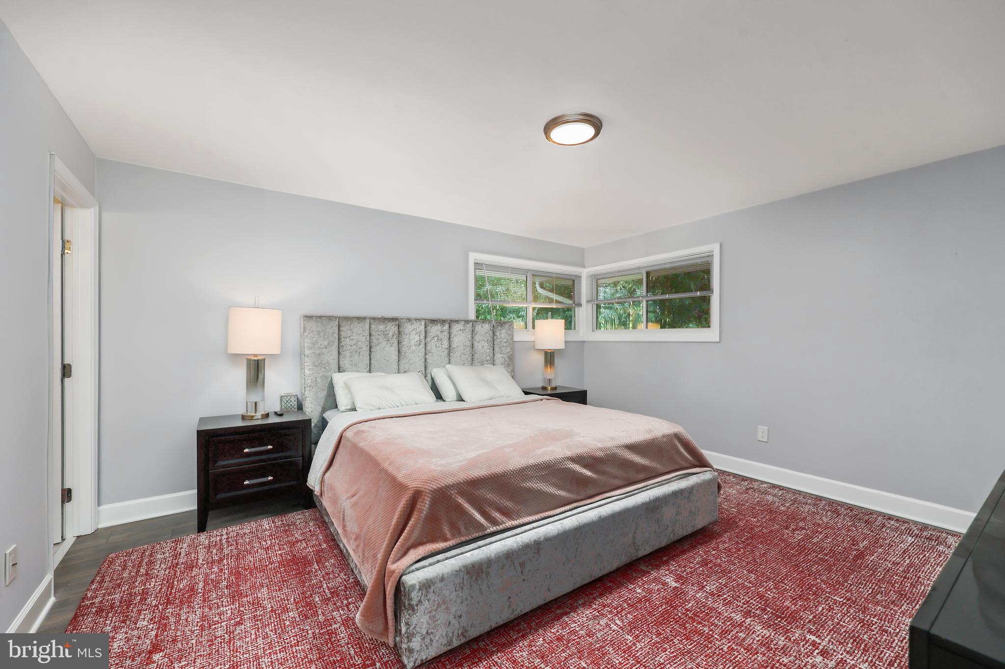 TAYLOR RUN - Residential