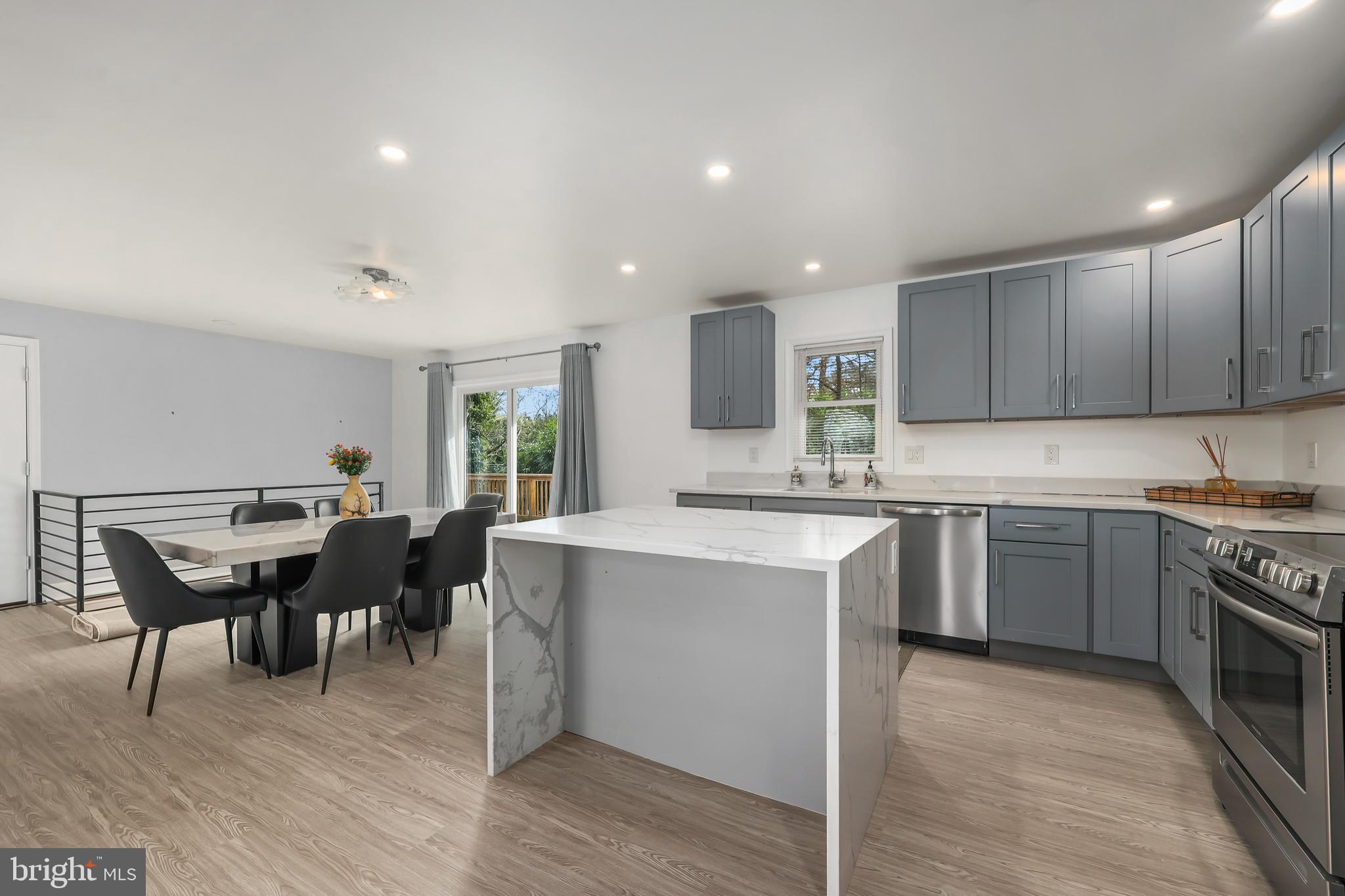 TAYLOR RUN - Residential