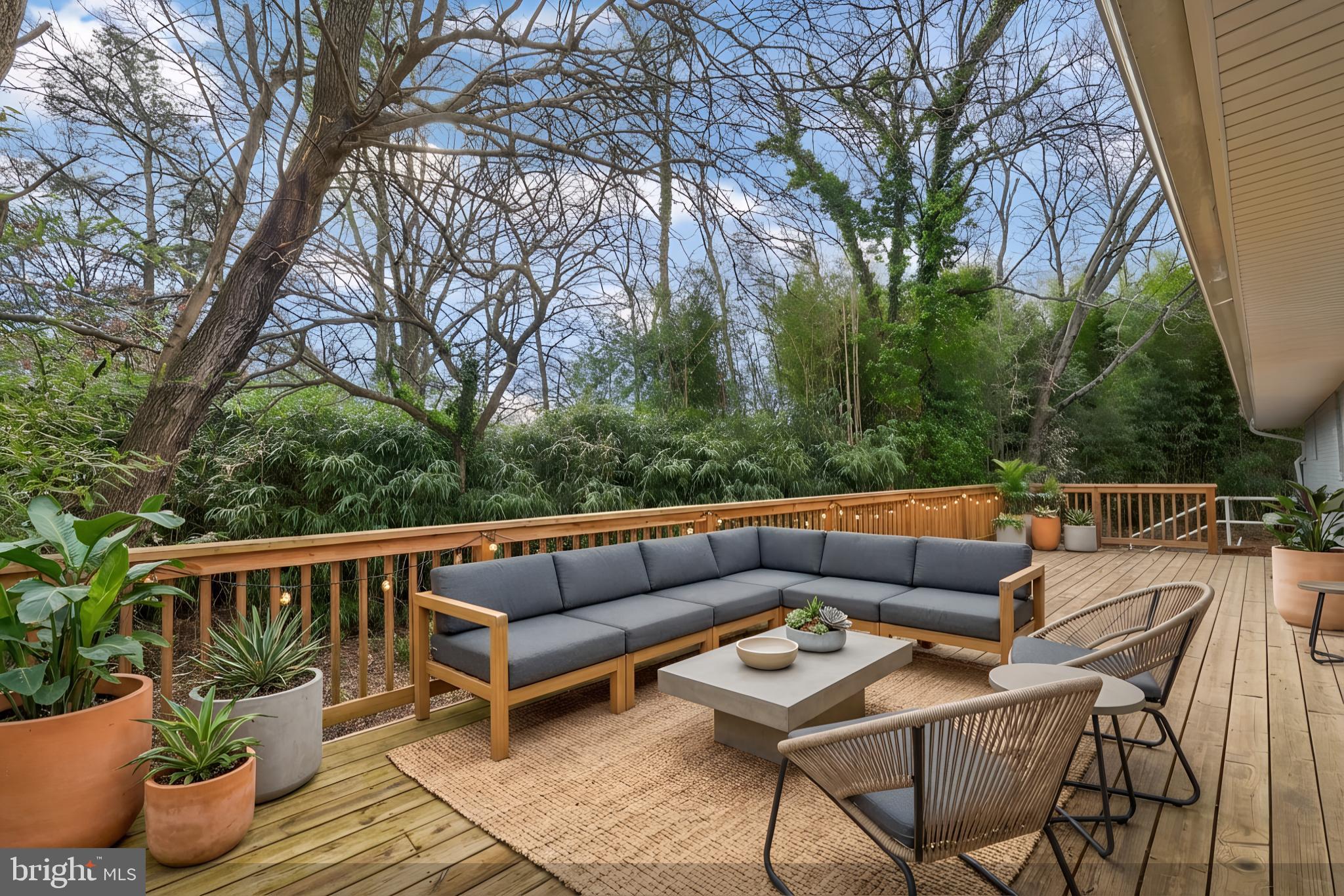 TAYLOR RUN - Residential