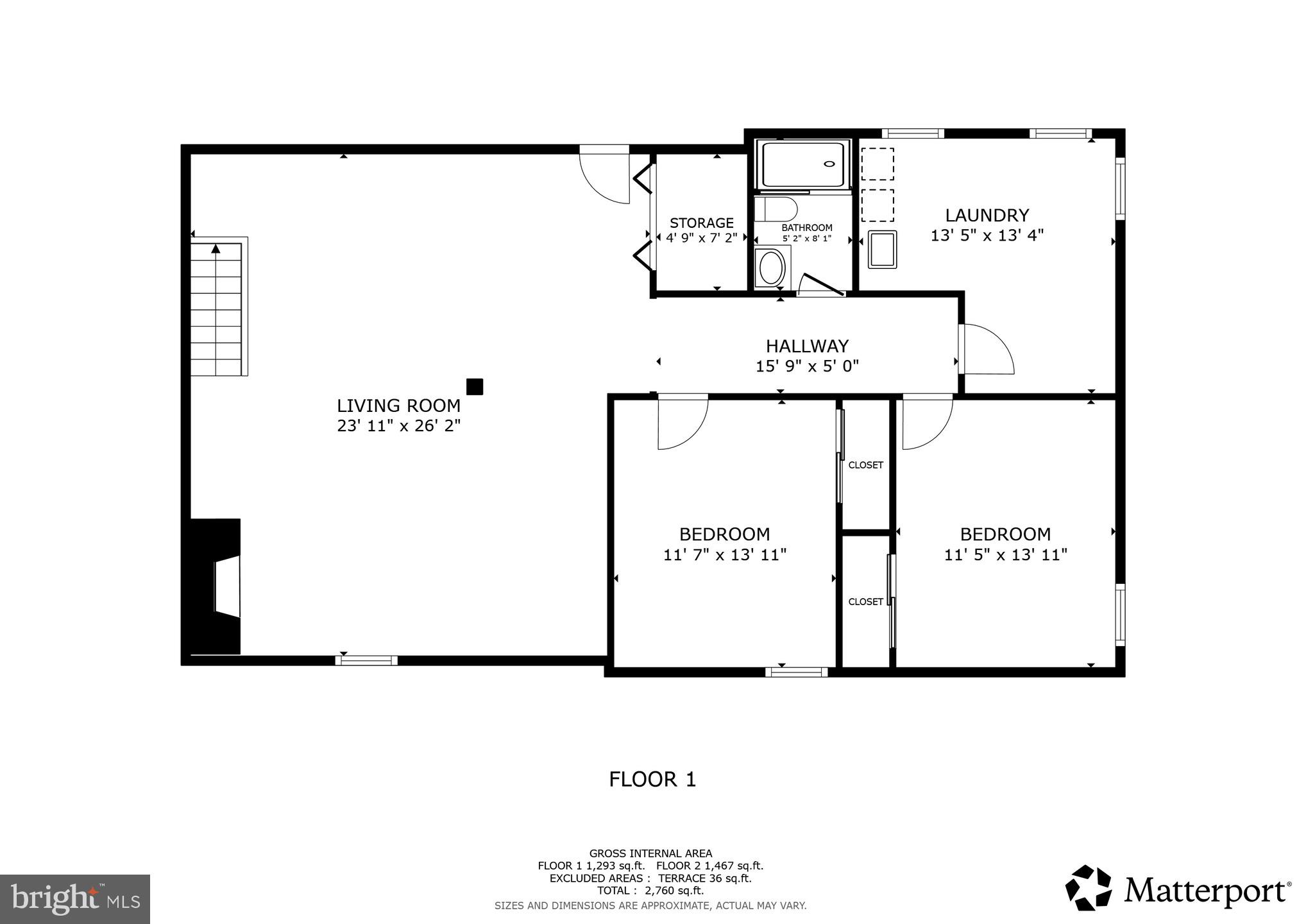 TAYLOR RUN - Residential