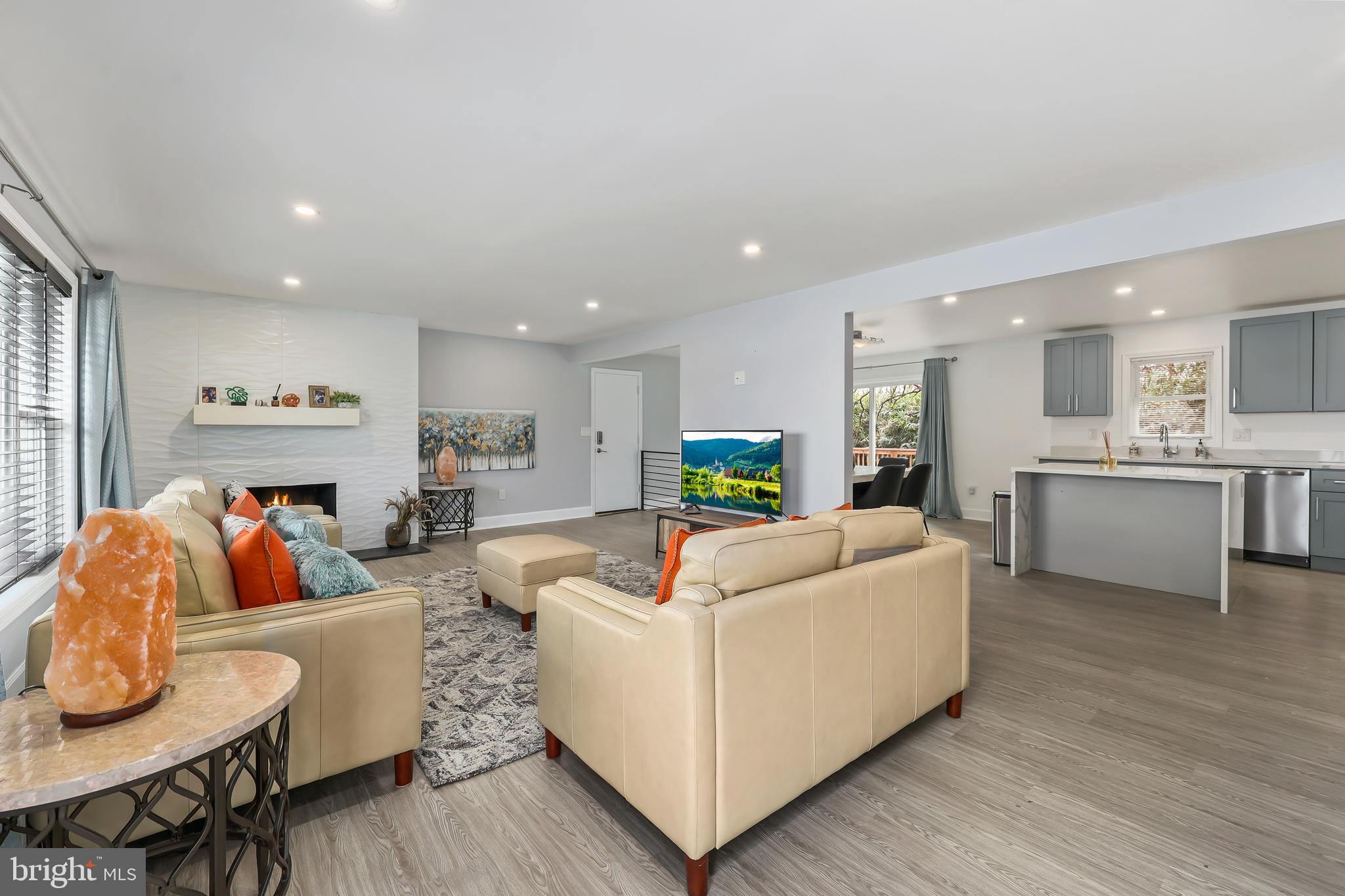 TAYLOR RUN - Residential