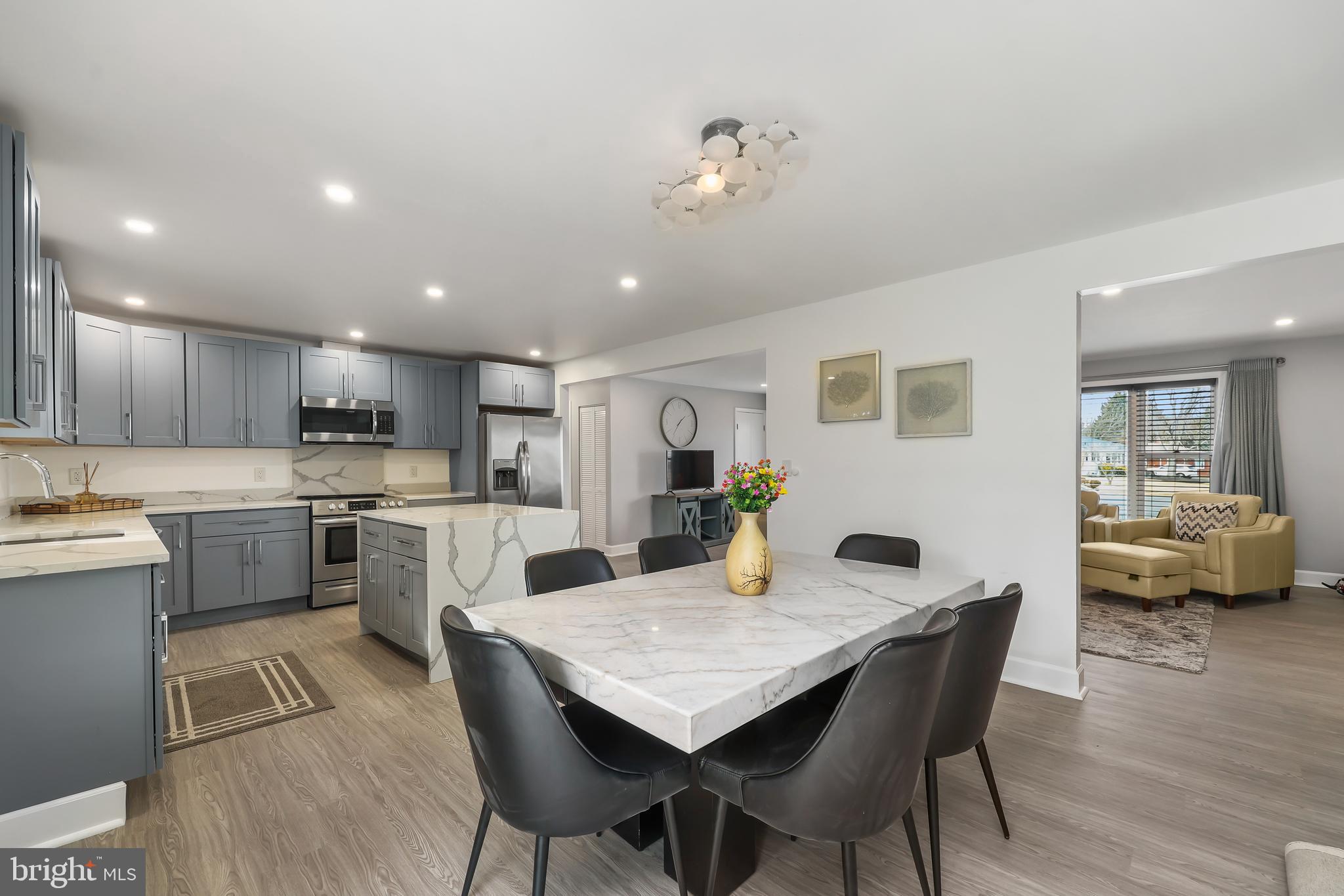 TAYLOR RUN - Residential