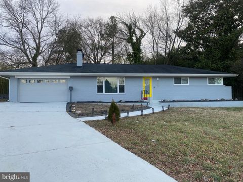 1001 WOODS PLACE ALEXANDRIA VA 22302