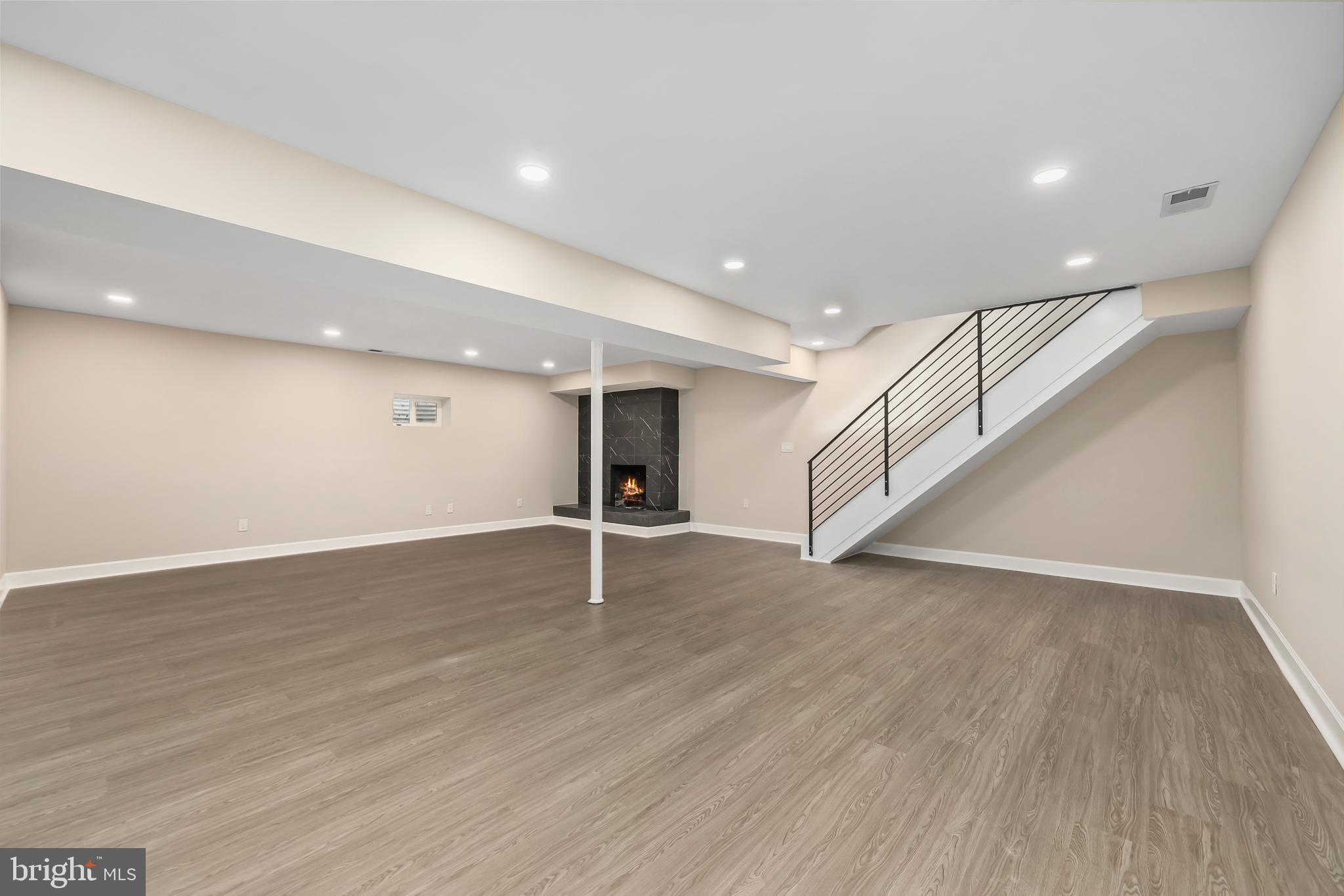 TAYLOR RUN - Residential