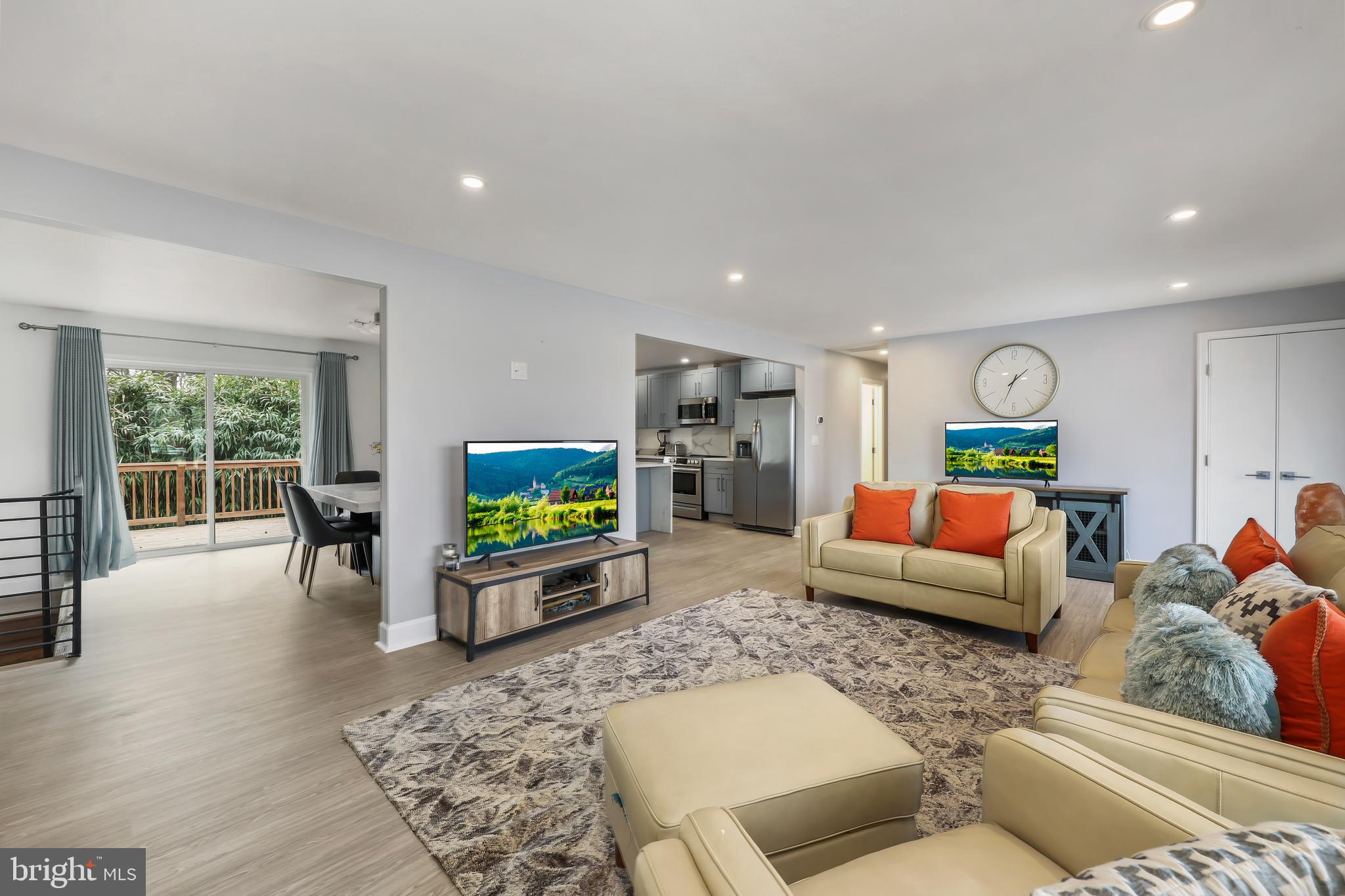 TAYLOR RUN - Residential