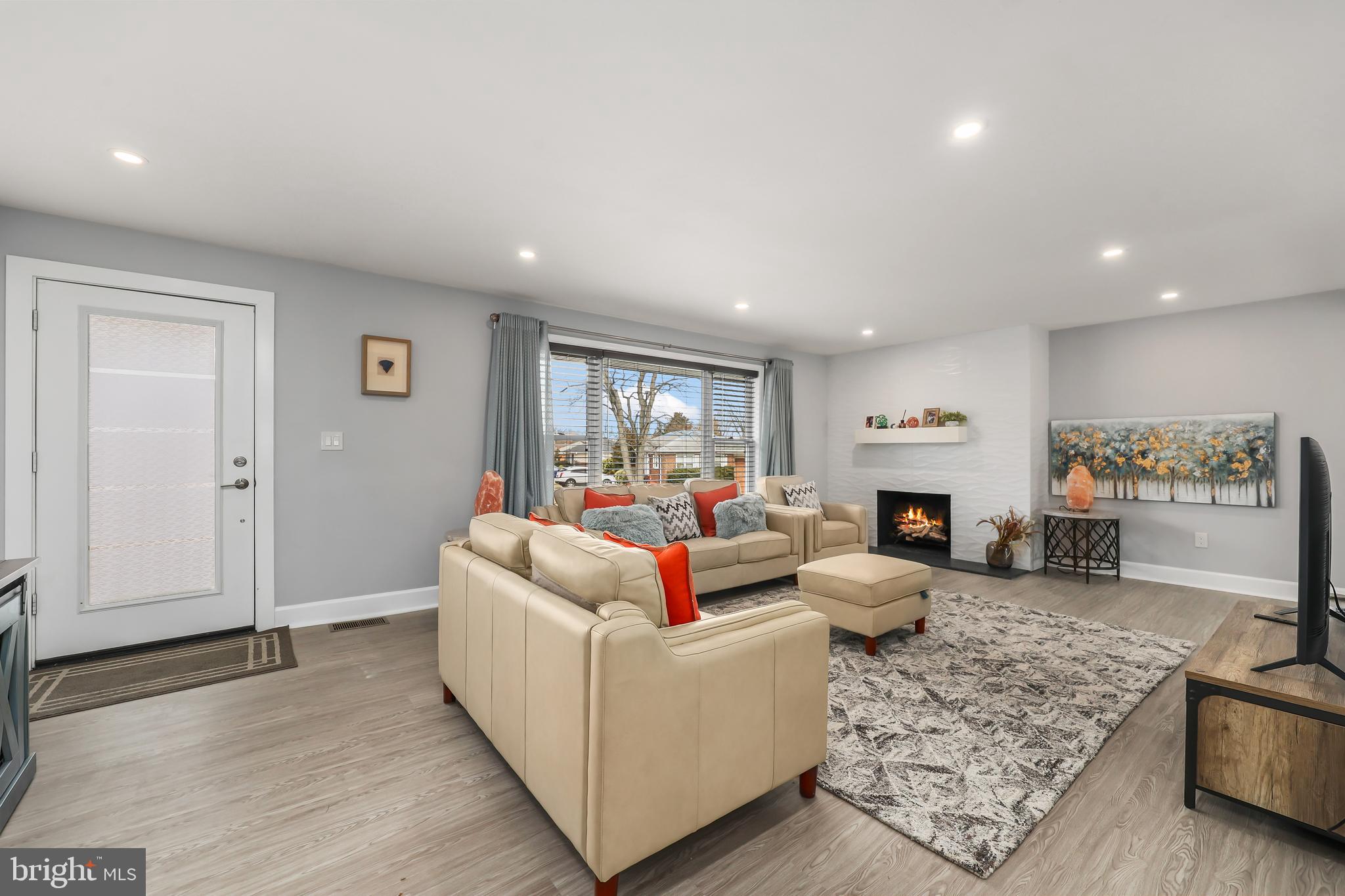 TAYLOR RUN - Residential