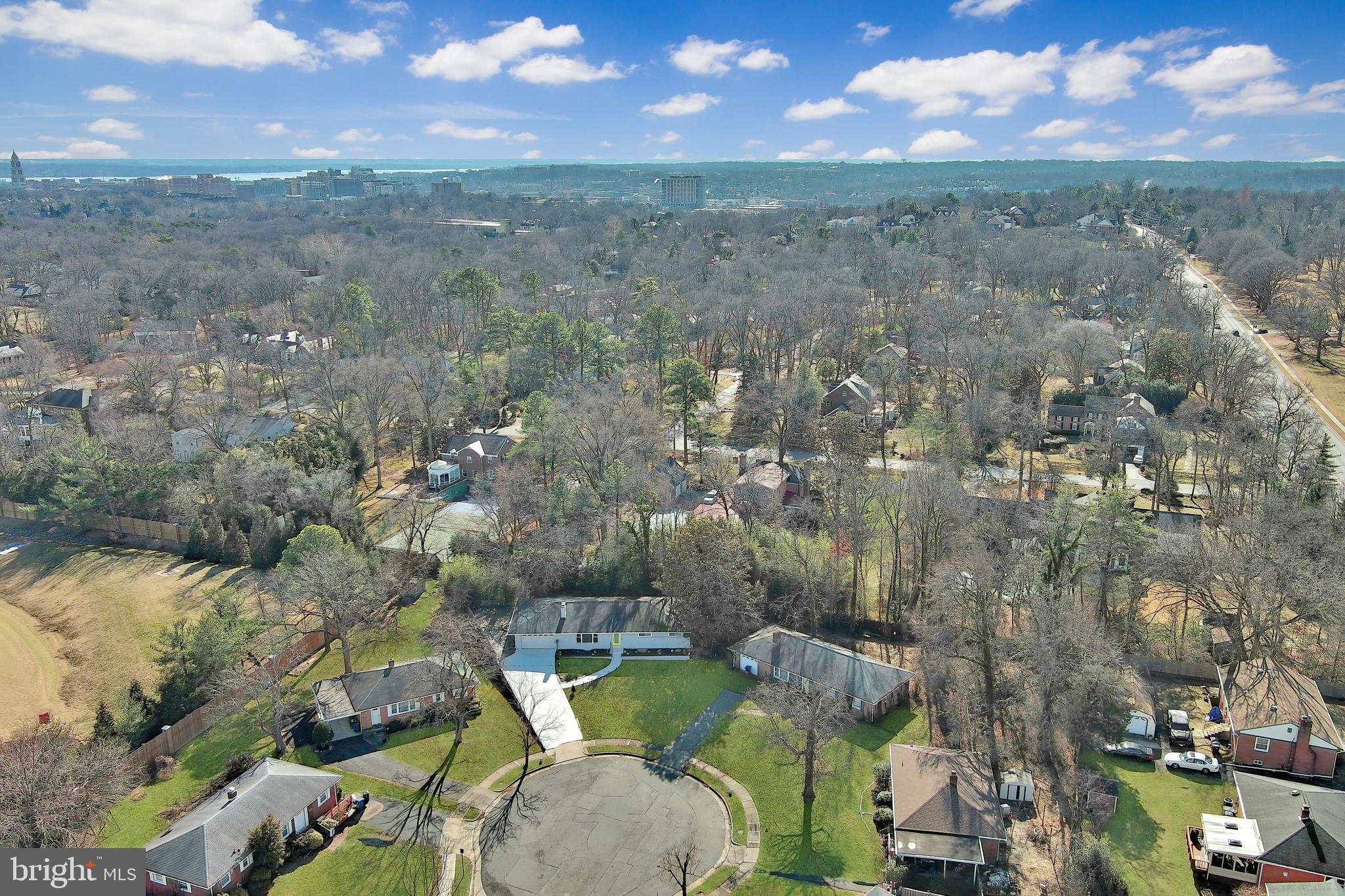 TAYLOR RUN - Residential