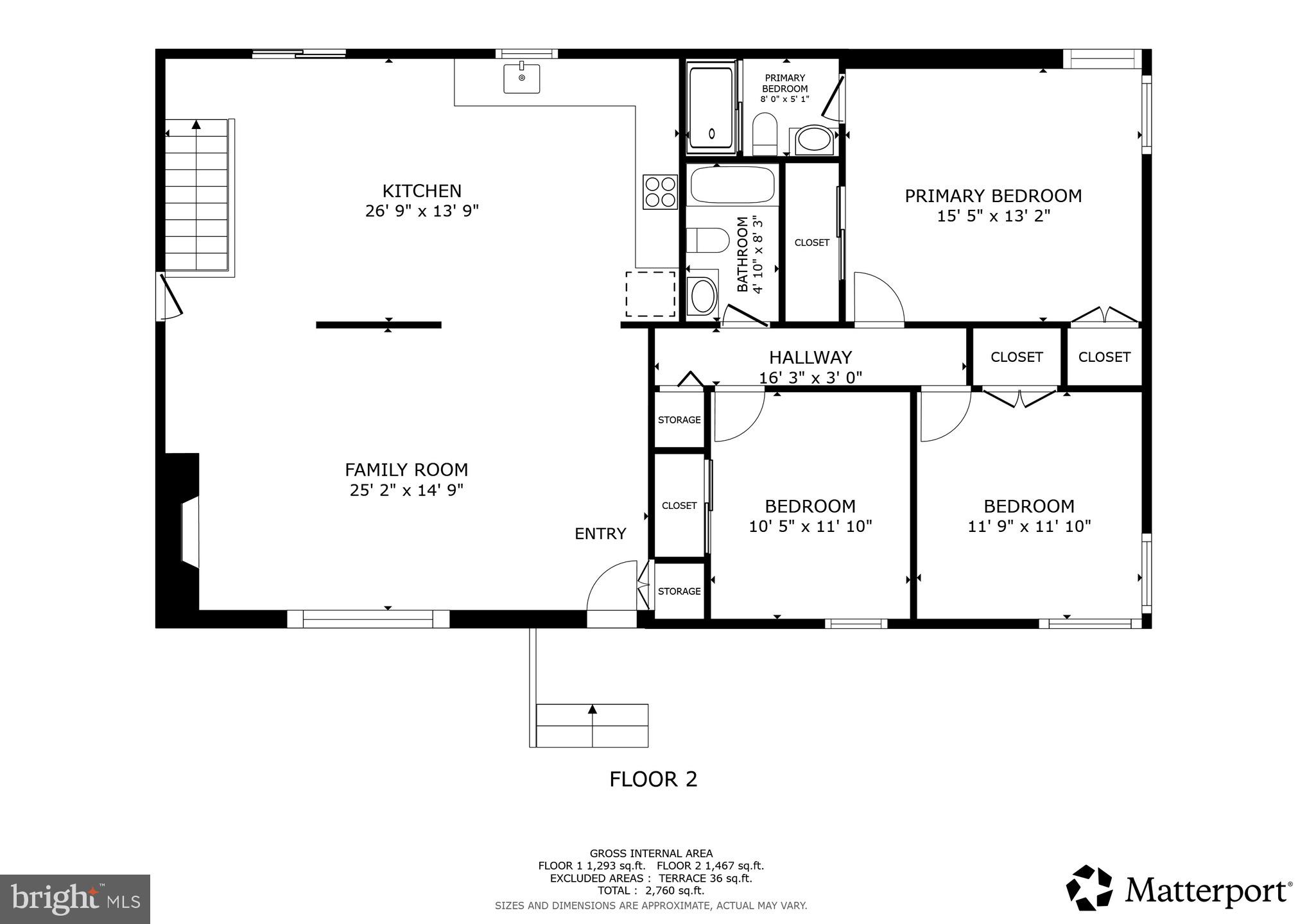 TAYLOR RUN - Residential