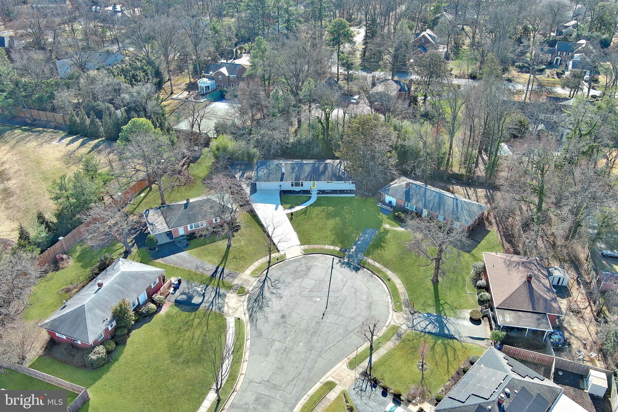 TAYLOR RUN - Residential