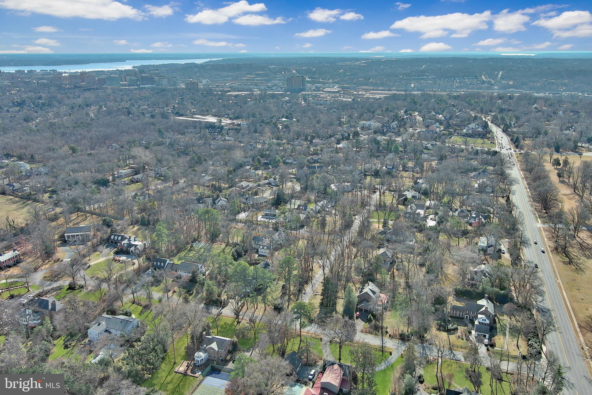 TAYLOR RUN - Residential