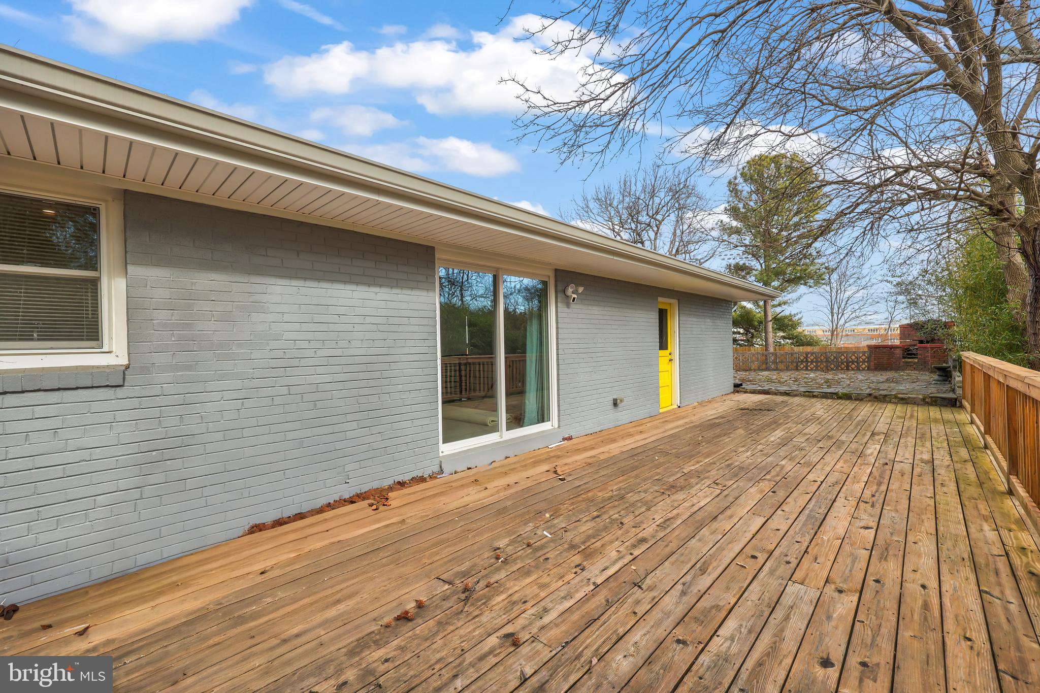 TAYLOR RUN - Residential