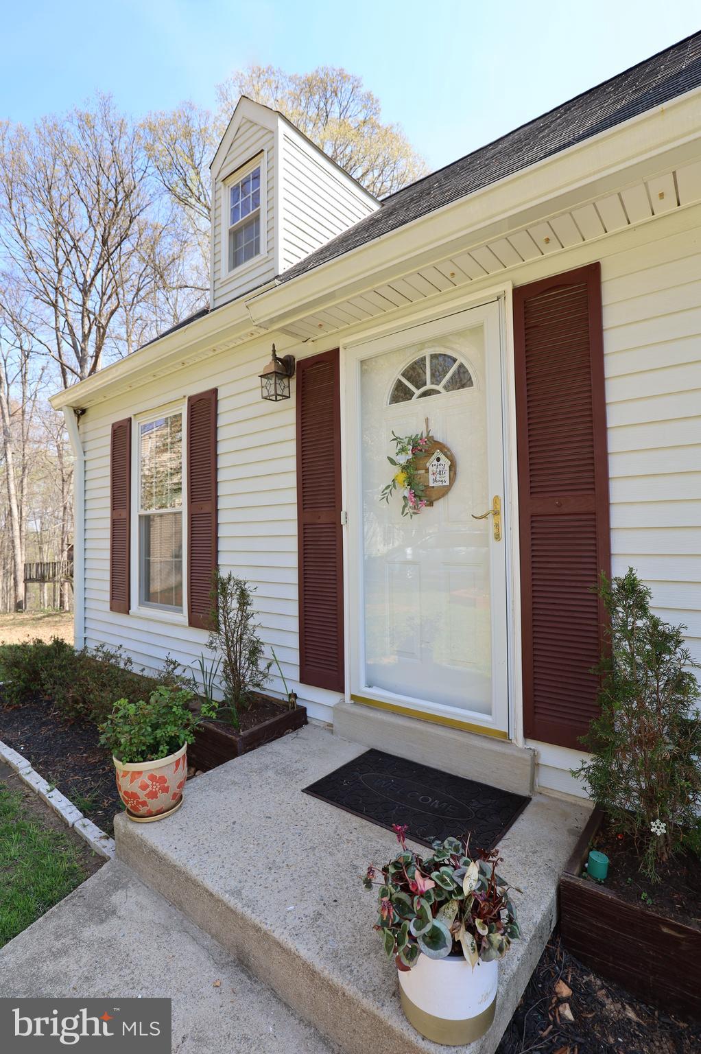 DALE CITY - Residential