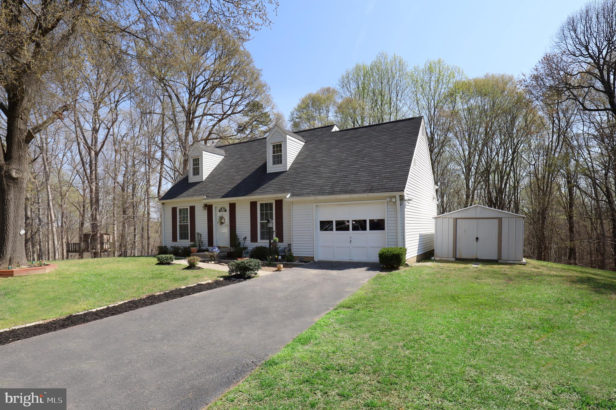 DALE CITY - Residential