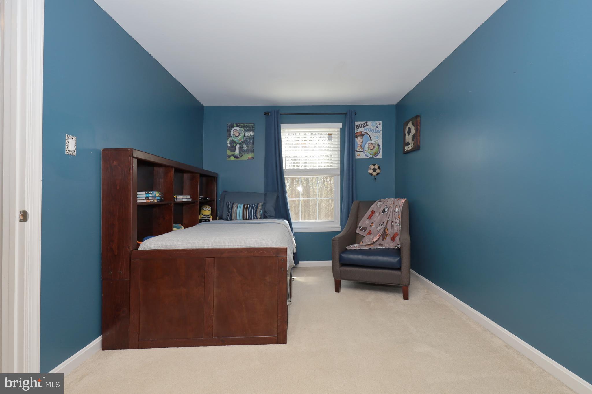 DALE CITY - Residential