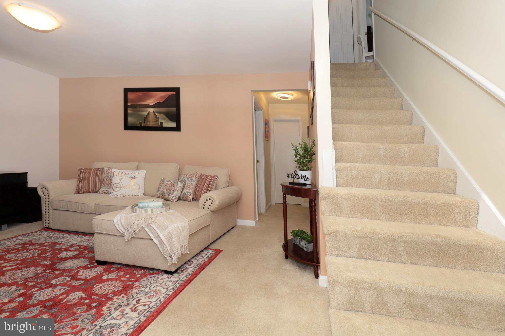 DALE CITY - Residential