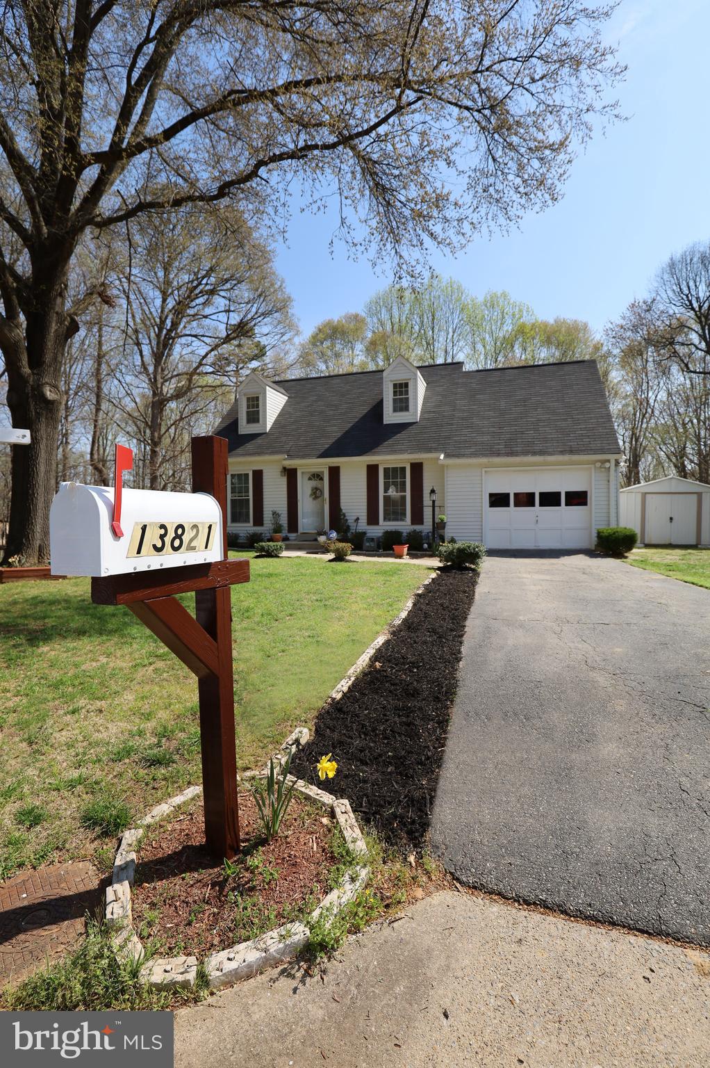 DALE CITY - Residential