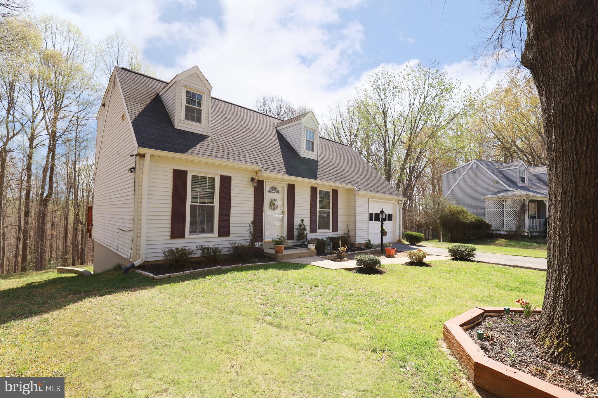 DALE CITY - Residential